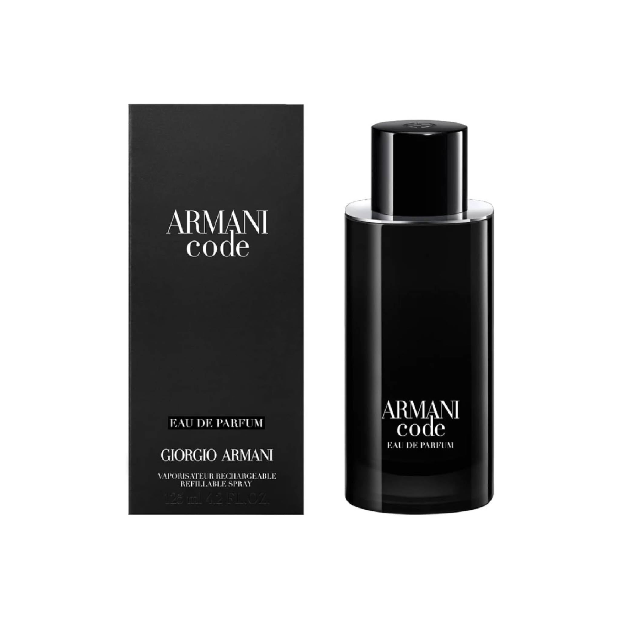 Armani Code - Eau De Parfum
