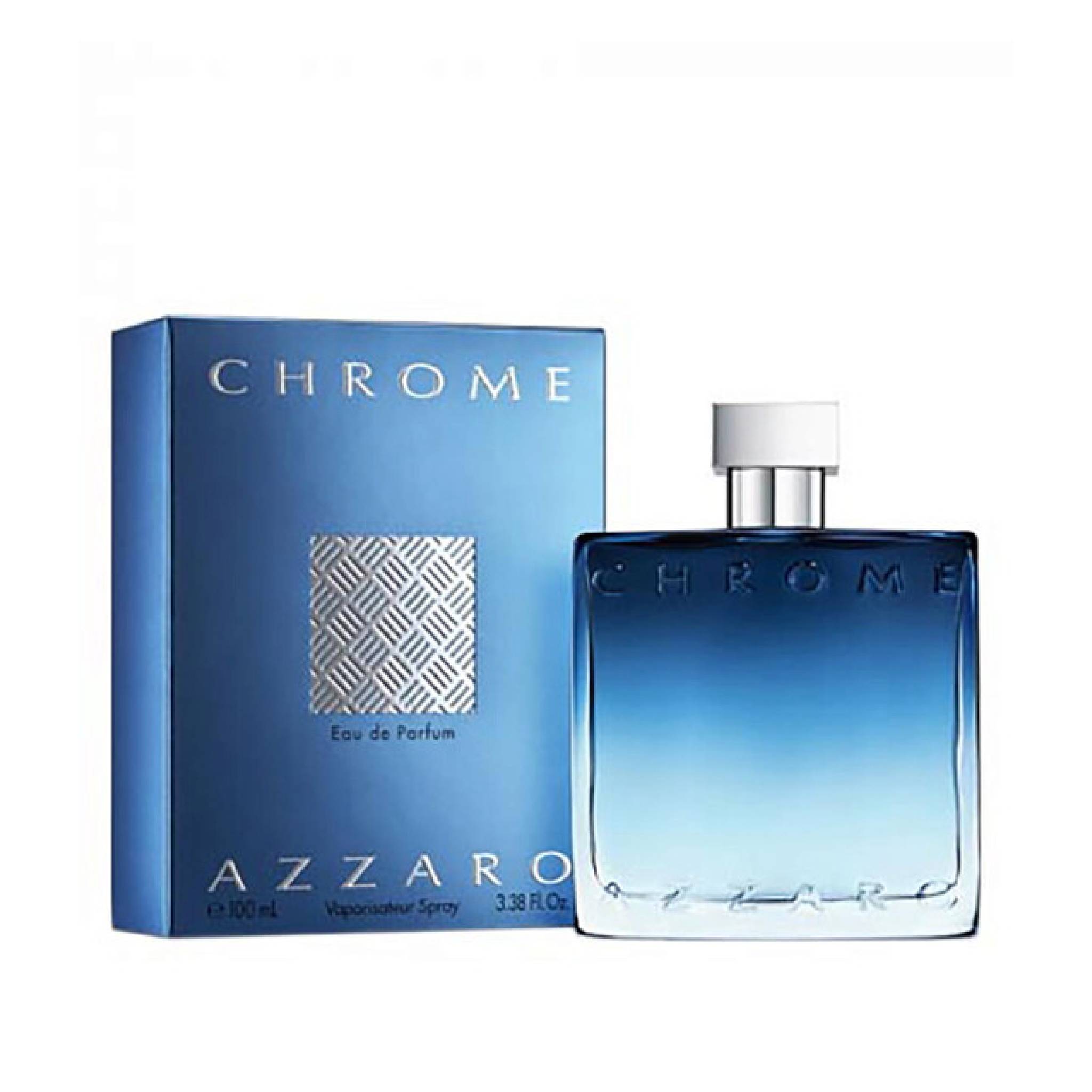 Chrome - Eau De Parfum