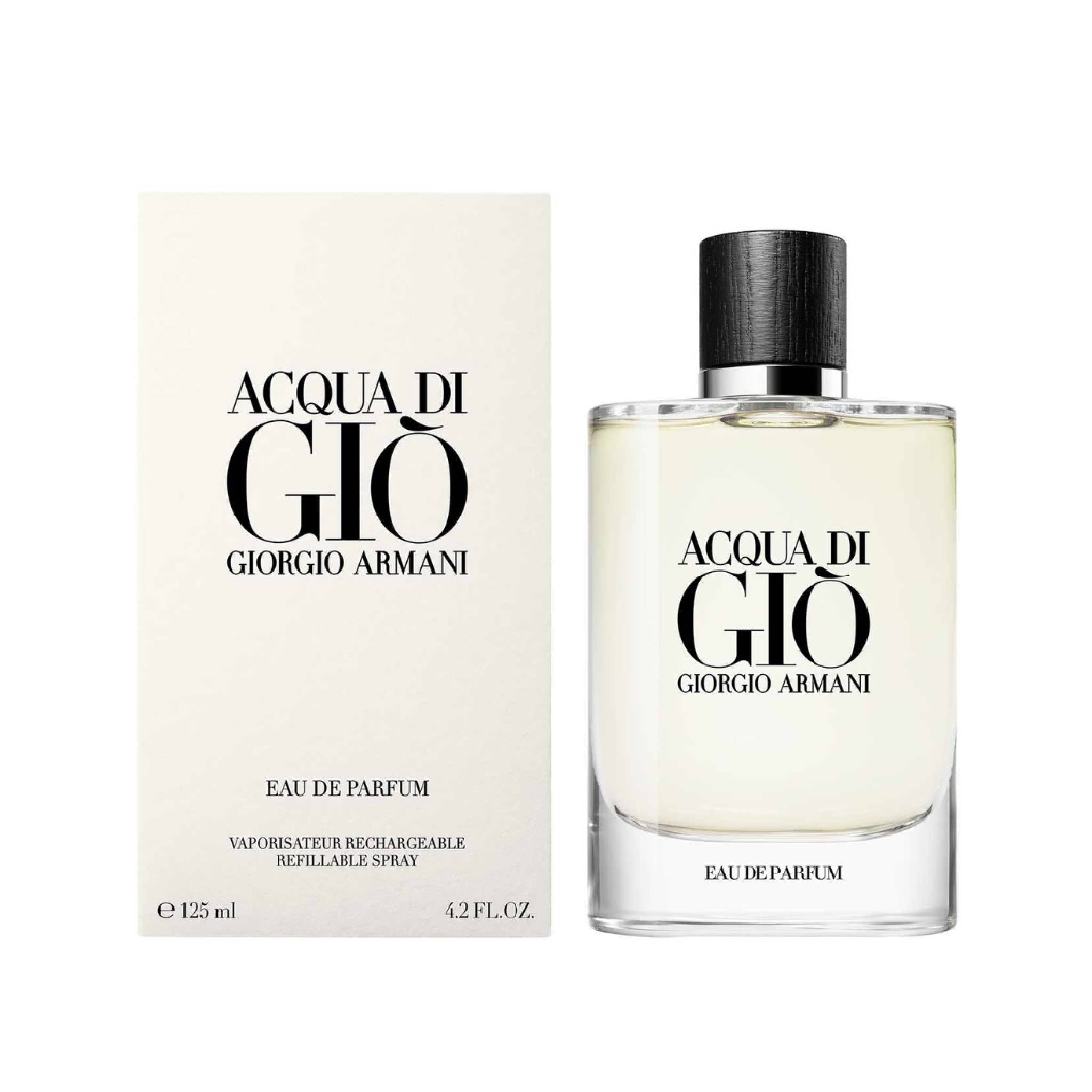 Acqua Di Gio - Eau De Parfum