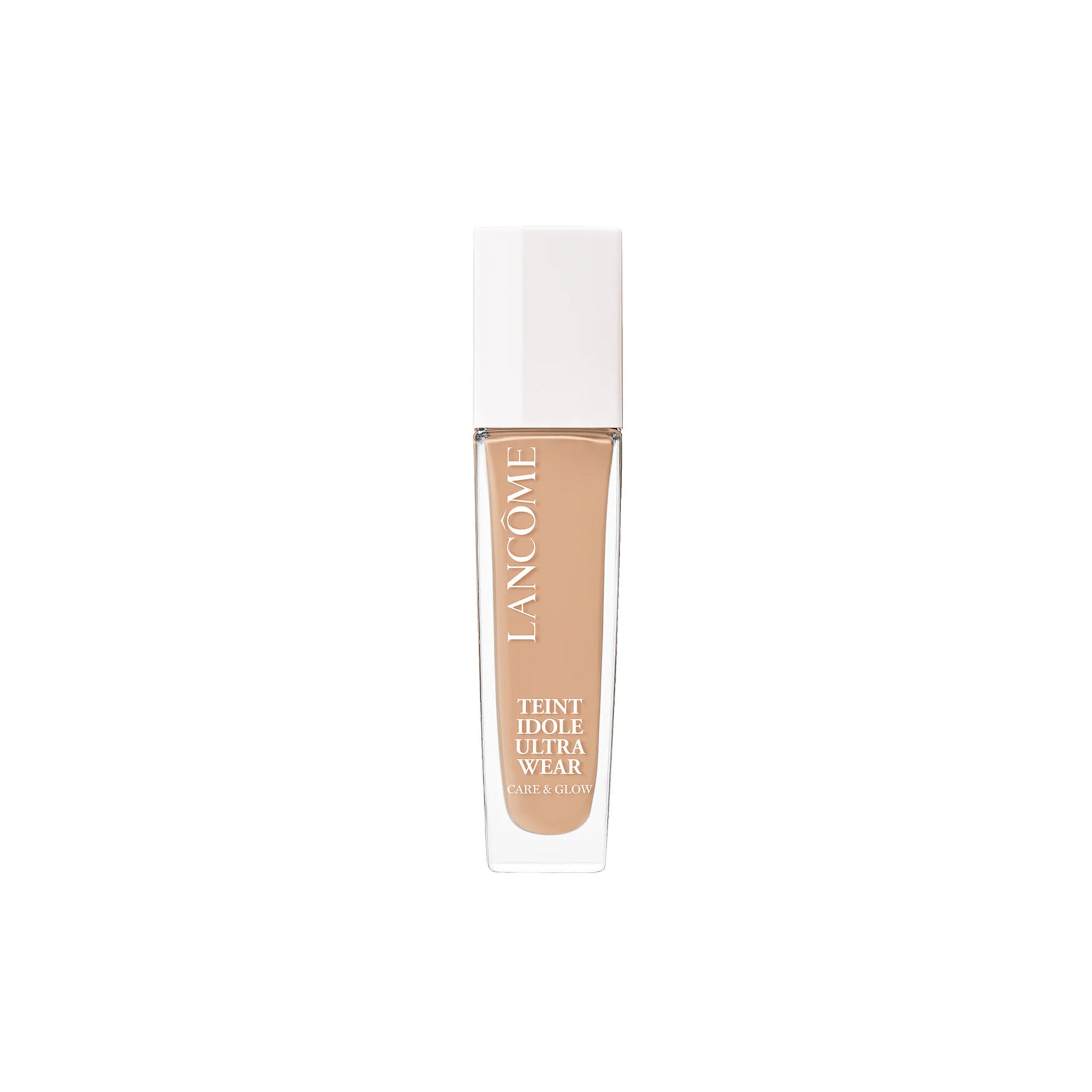 Lancome Teint Idole Ultra Wear Care & Glow Serum Foundation 310N Lebanon