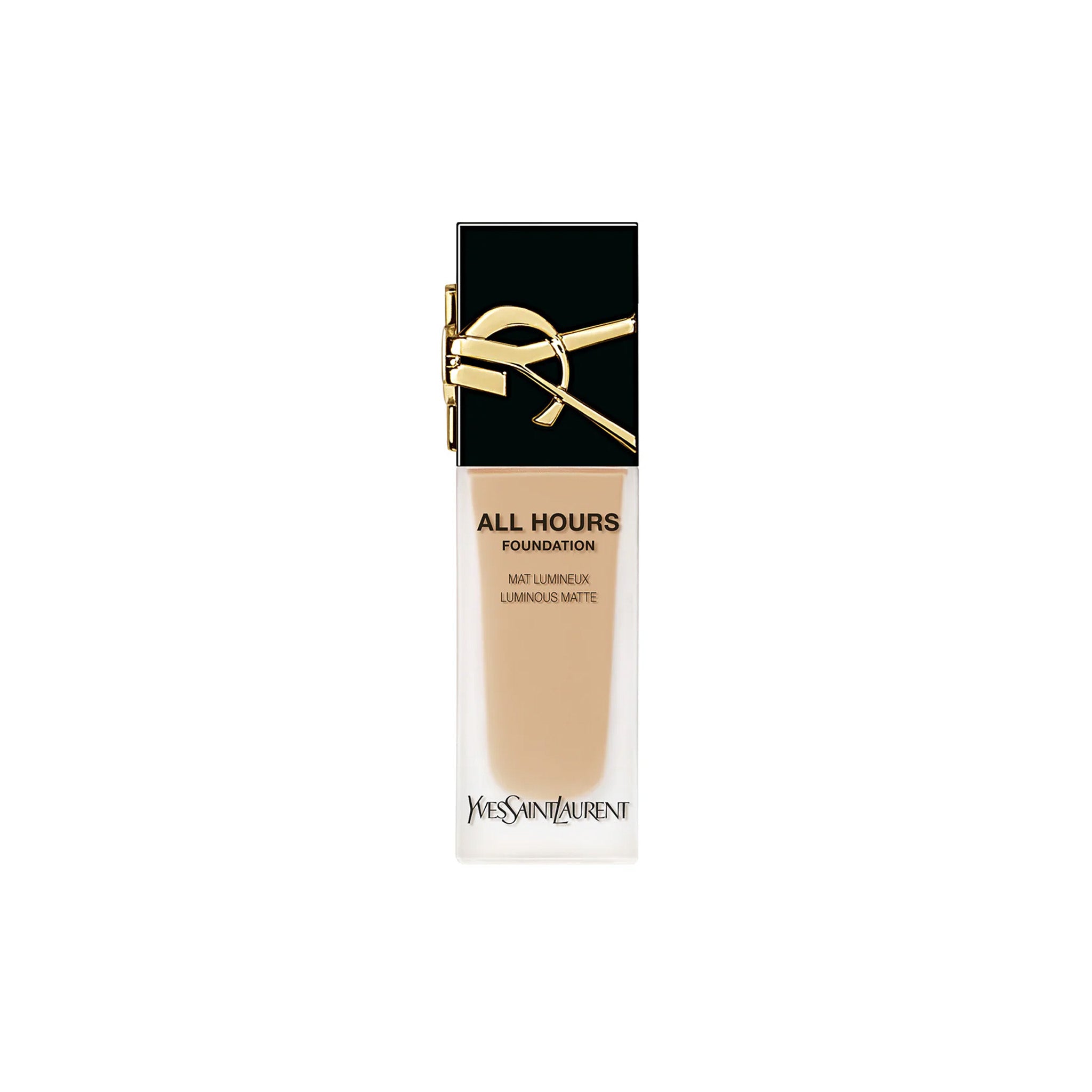 Yves Saint Laurent All Hours Foundation LN6 Lebanon