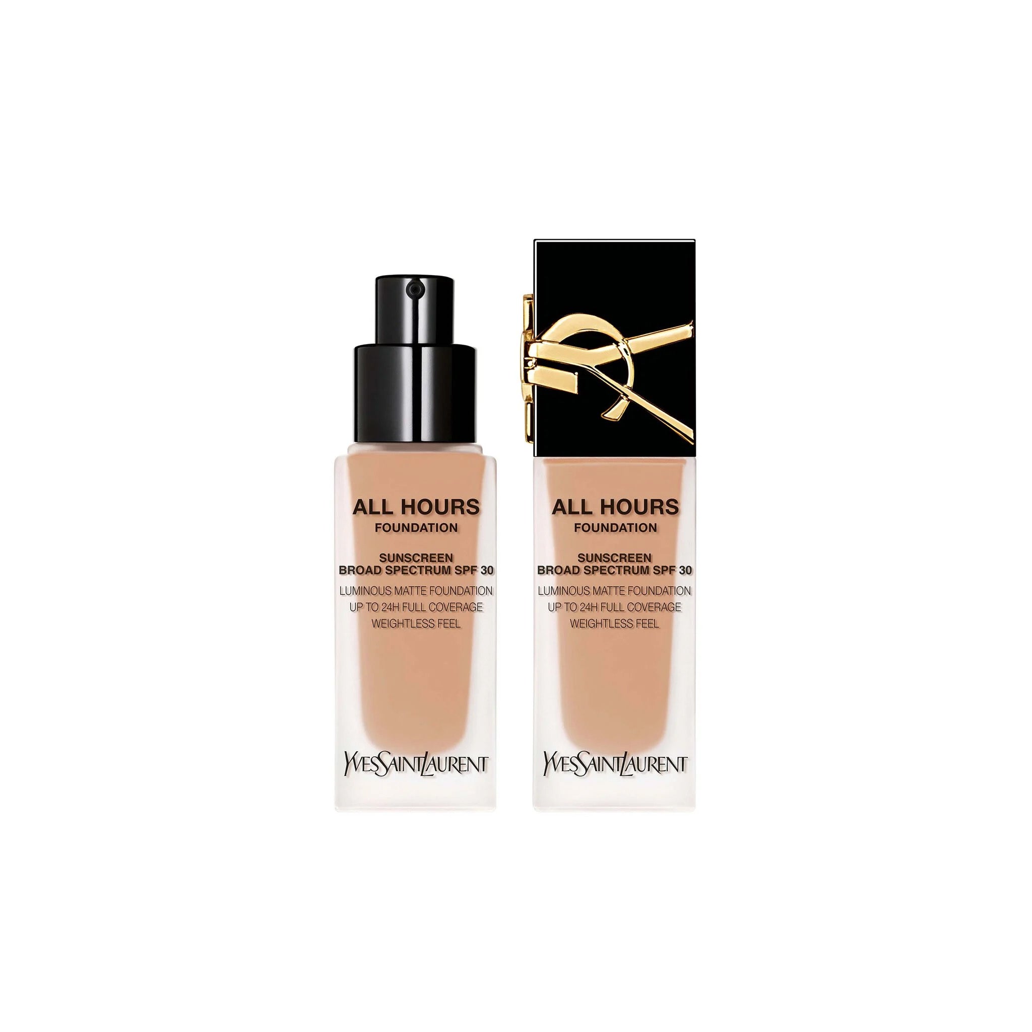 Yves Saint Laurent All Hours Foundation MN5 Lebanon
