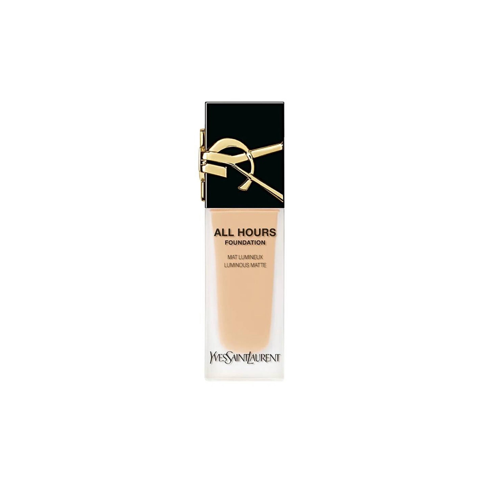 Yves Saint Laurent All Hours Foundation MW2 Lebanon