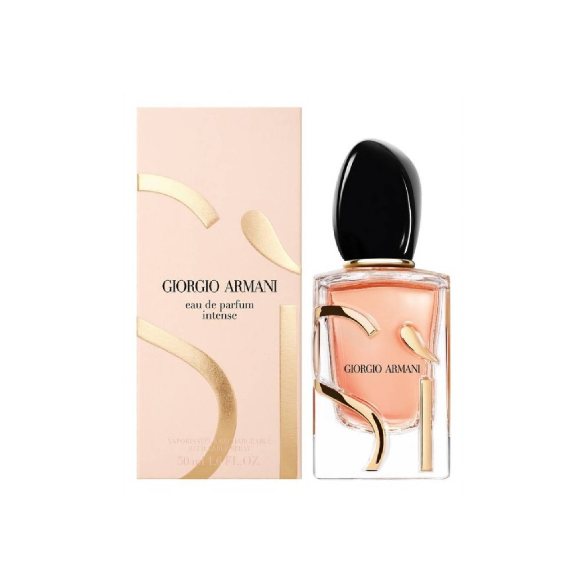 Si - Eau De Parfum Intense