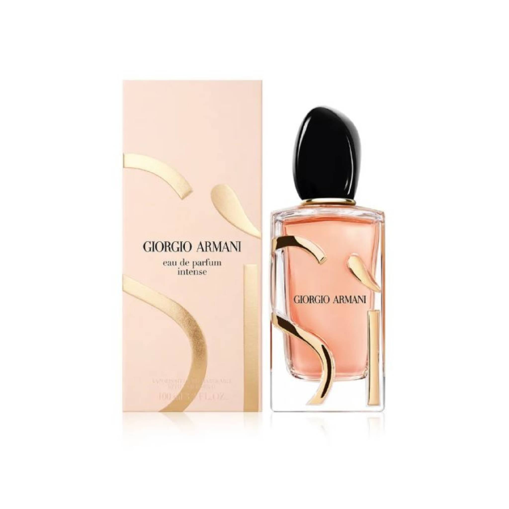 Si - Eau De Parfum Intense