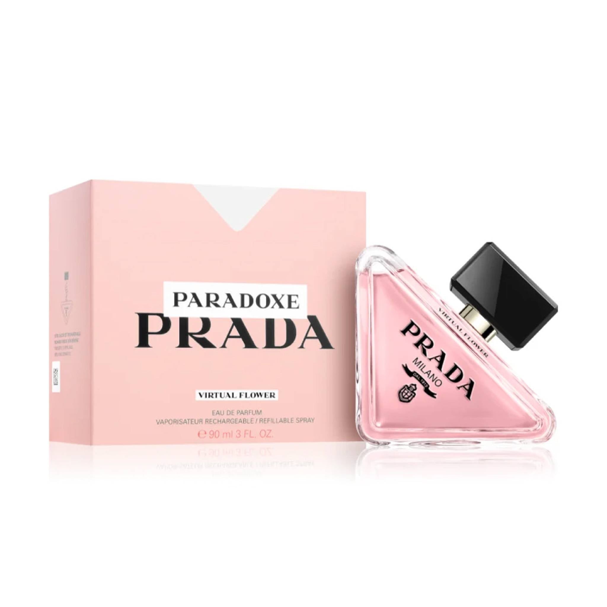 Paradoxe - Eau de Parfum