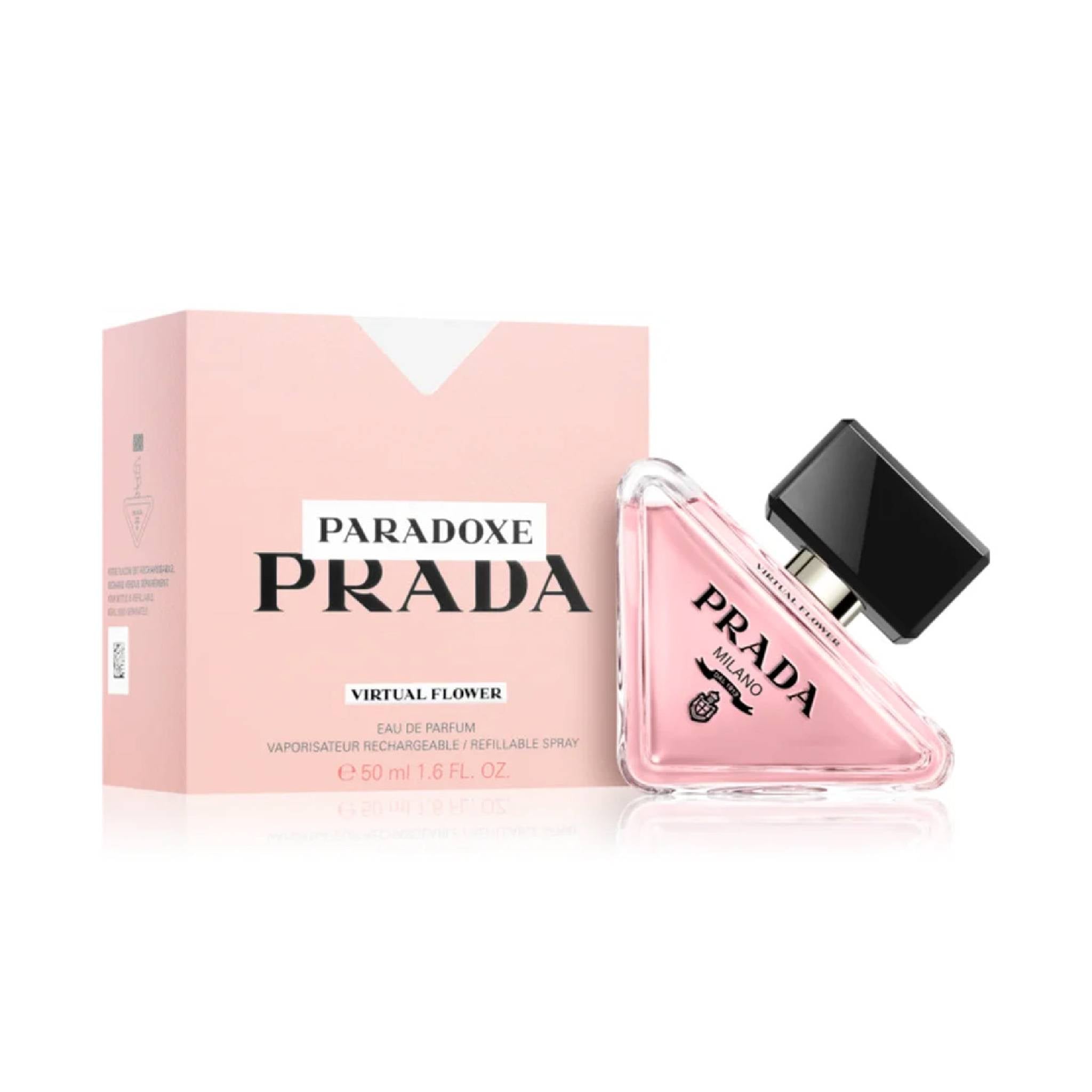 Paradoxe - Eau de Parfum