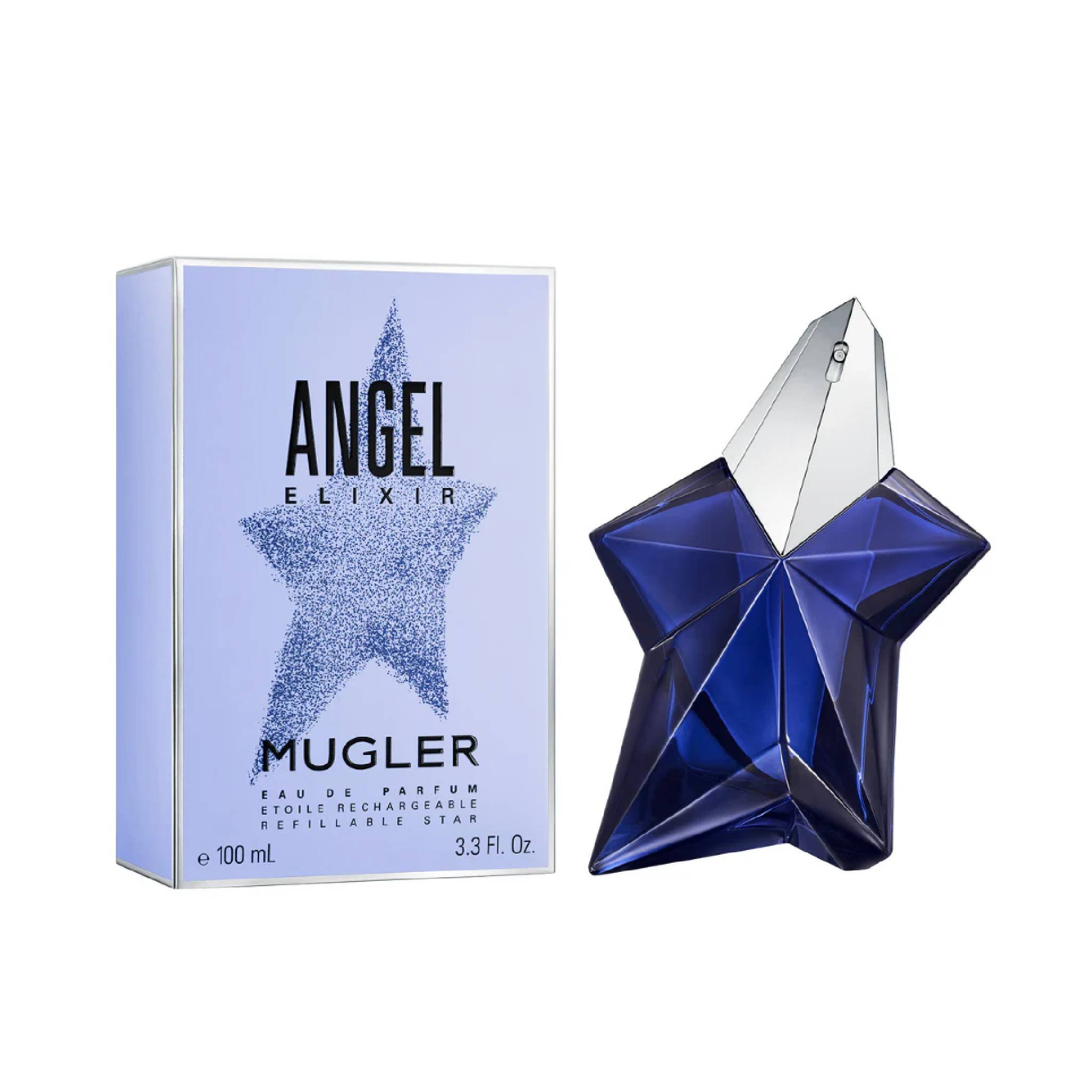 Angel Elixir - Eau de Parfum