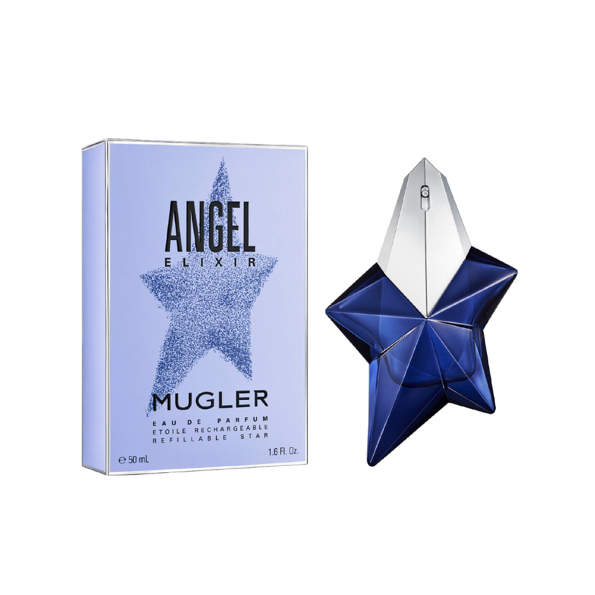 Angel Elixir - Eau de Parfum