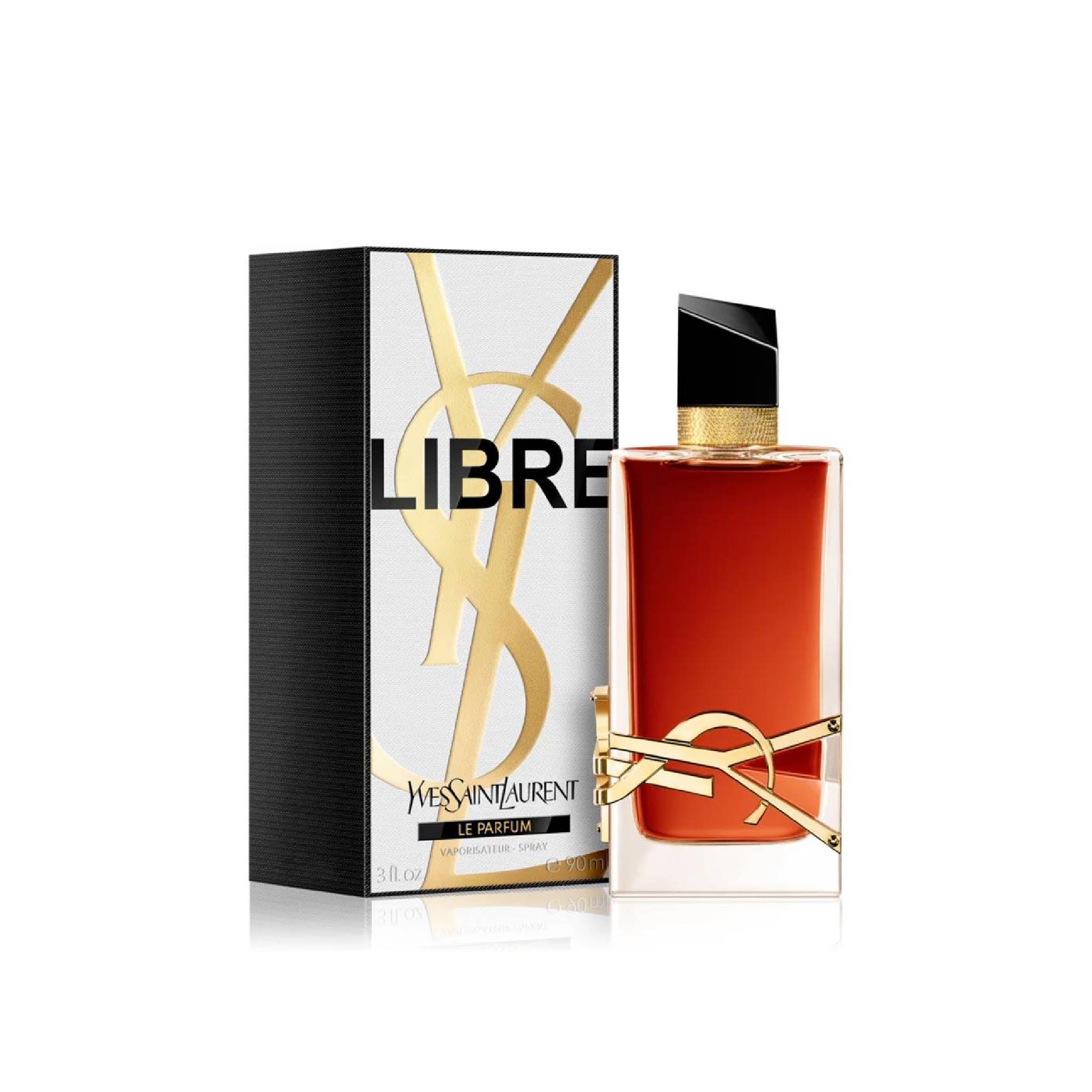 Libre Le Parfum