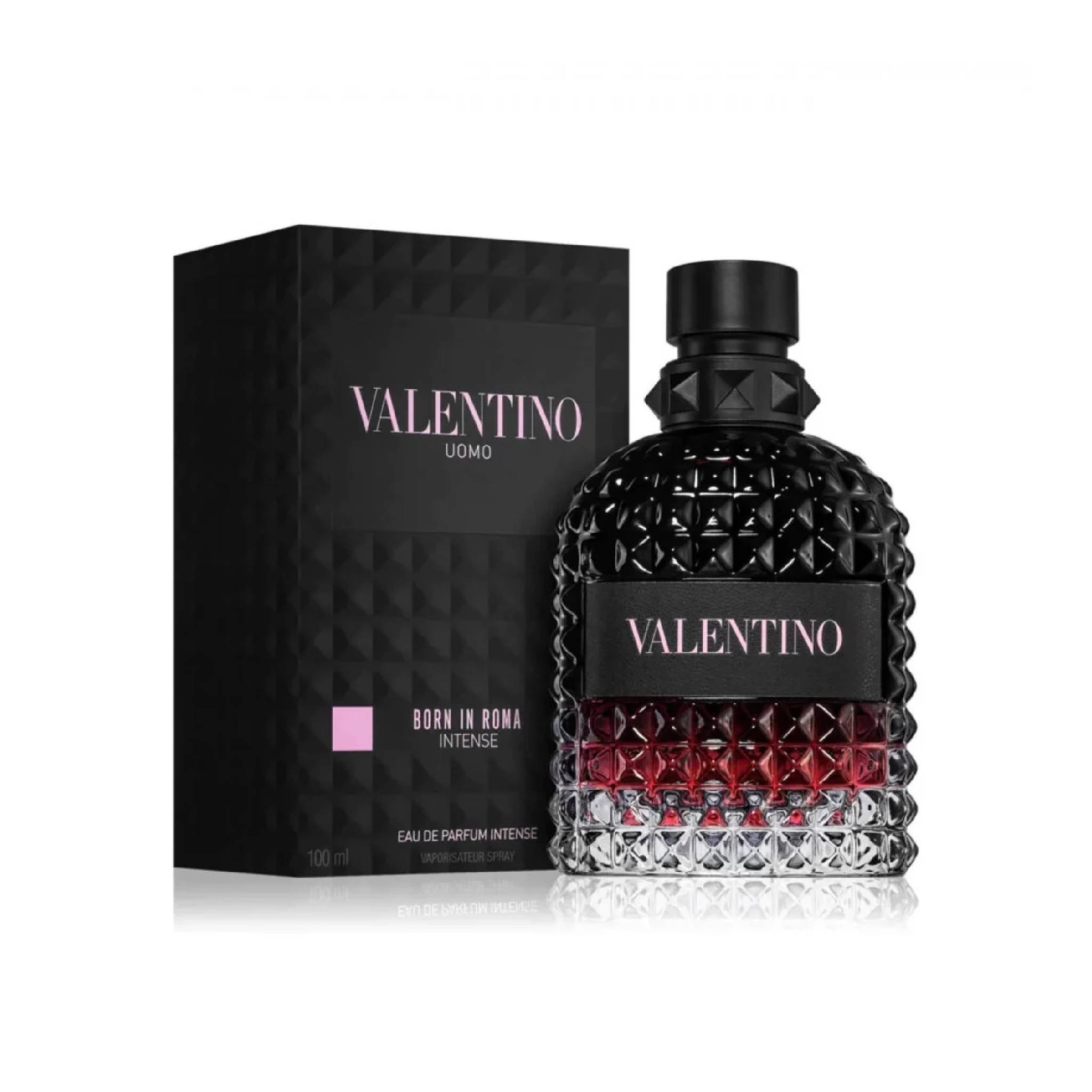 Uomo Born in Roma Intense - Eau De Parfum