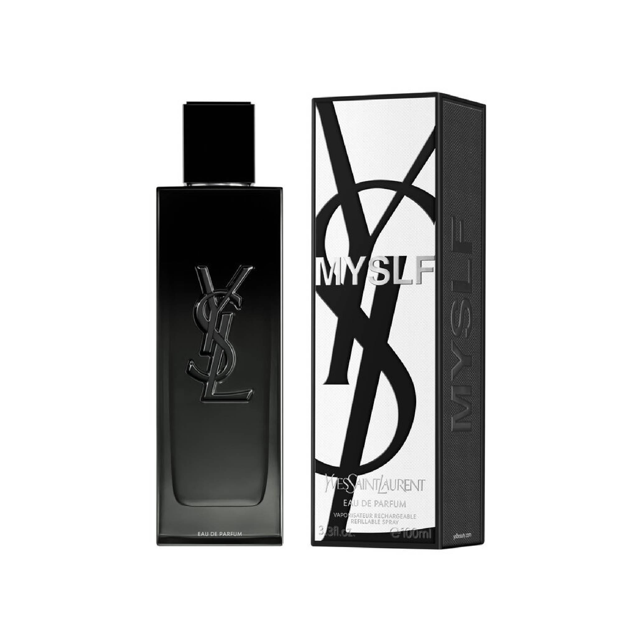 Myslf - Eau De Parfum