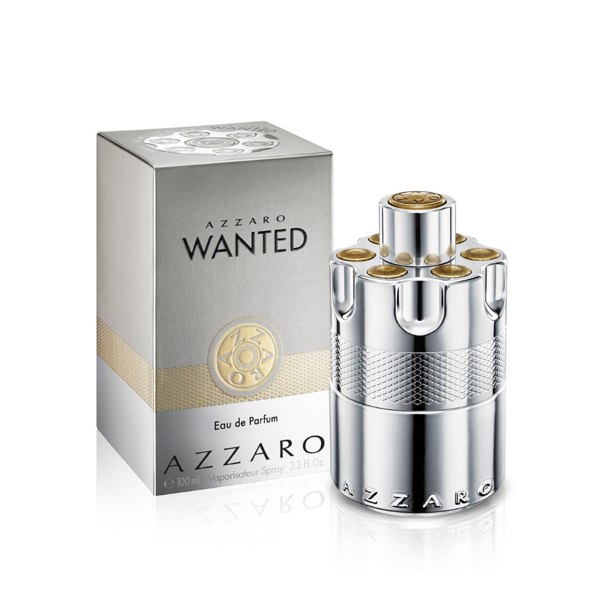 Wanted - Eau De Parfum