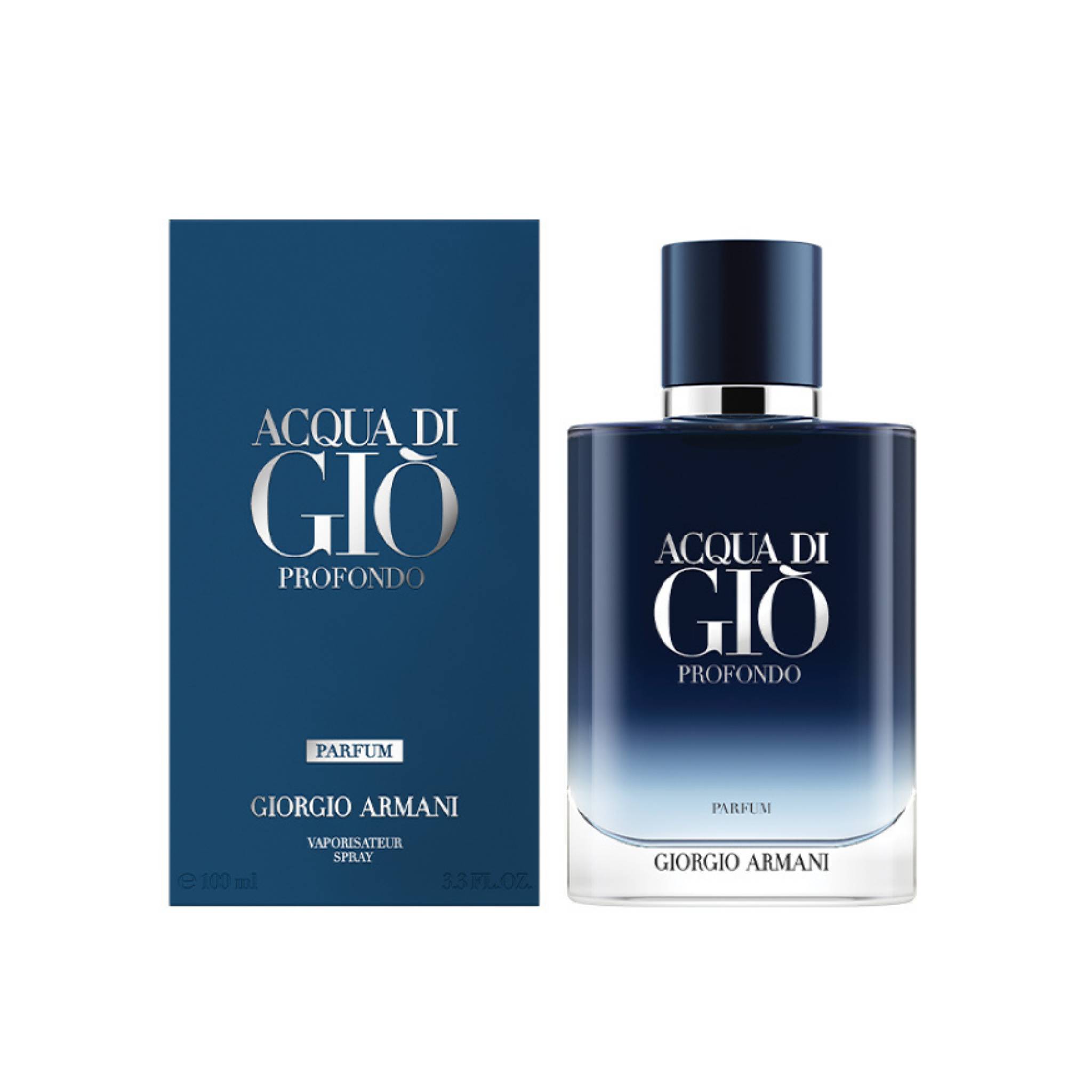 Acqua Di Gio Profondo Parfum
