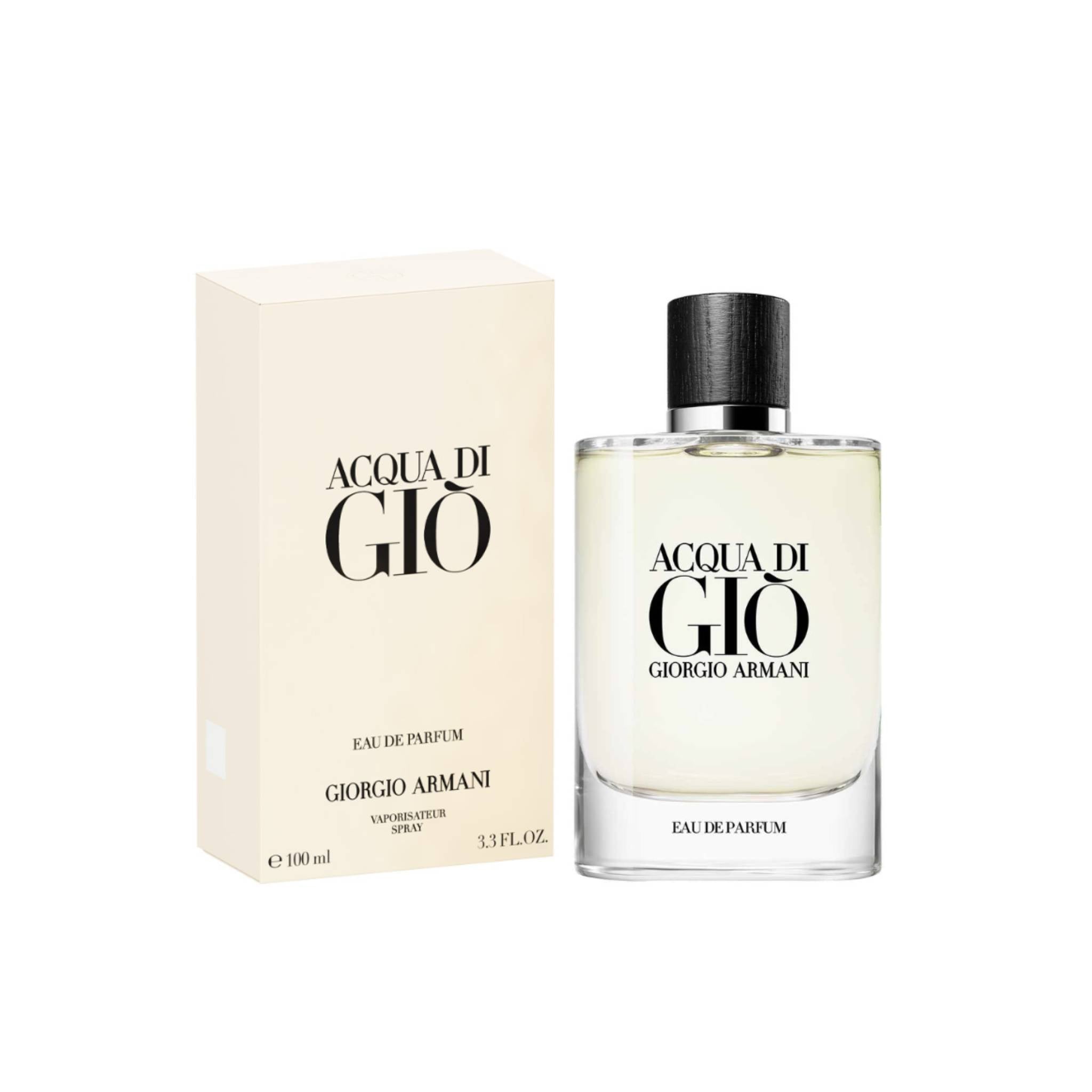 Acqua Di Gio - Eau De Parfum