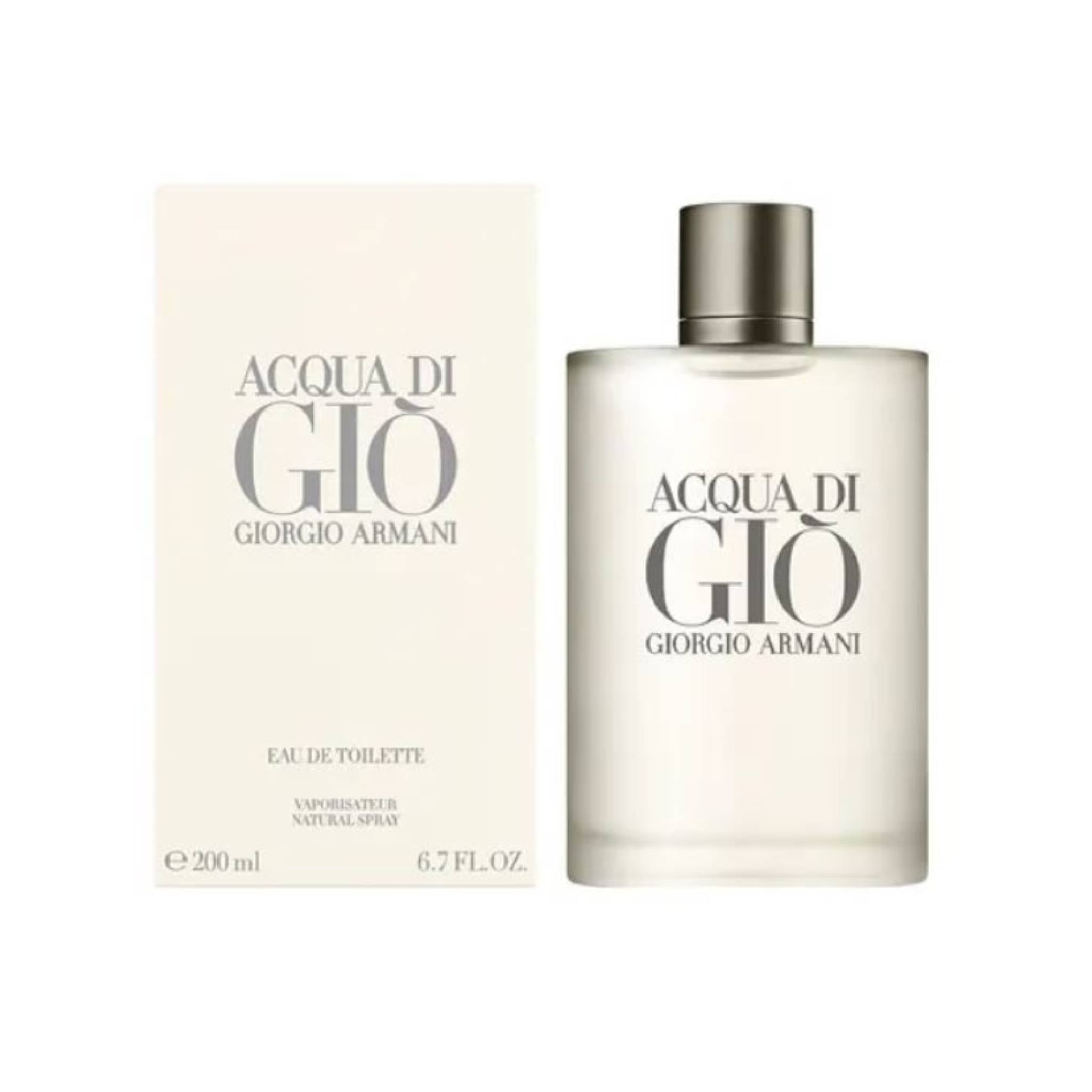 Acqua Di Gio - Eau De Toilette