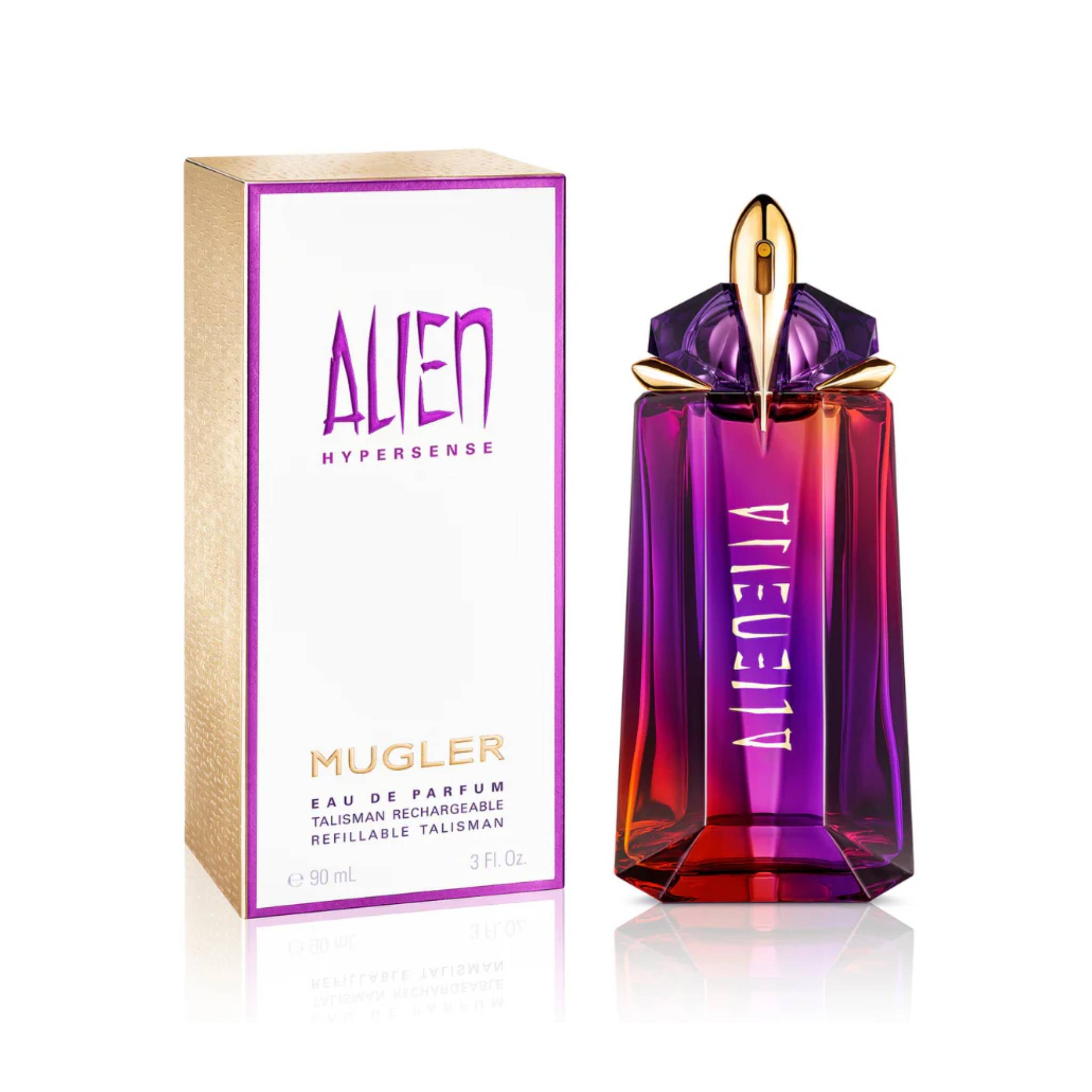Alien Hypersense - Eau de Parfum