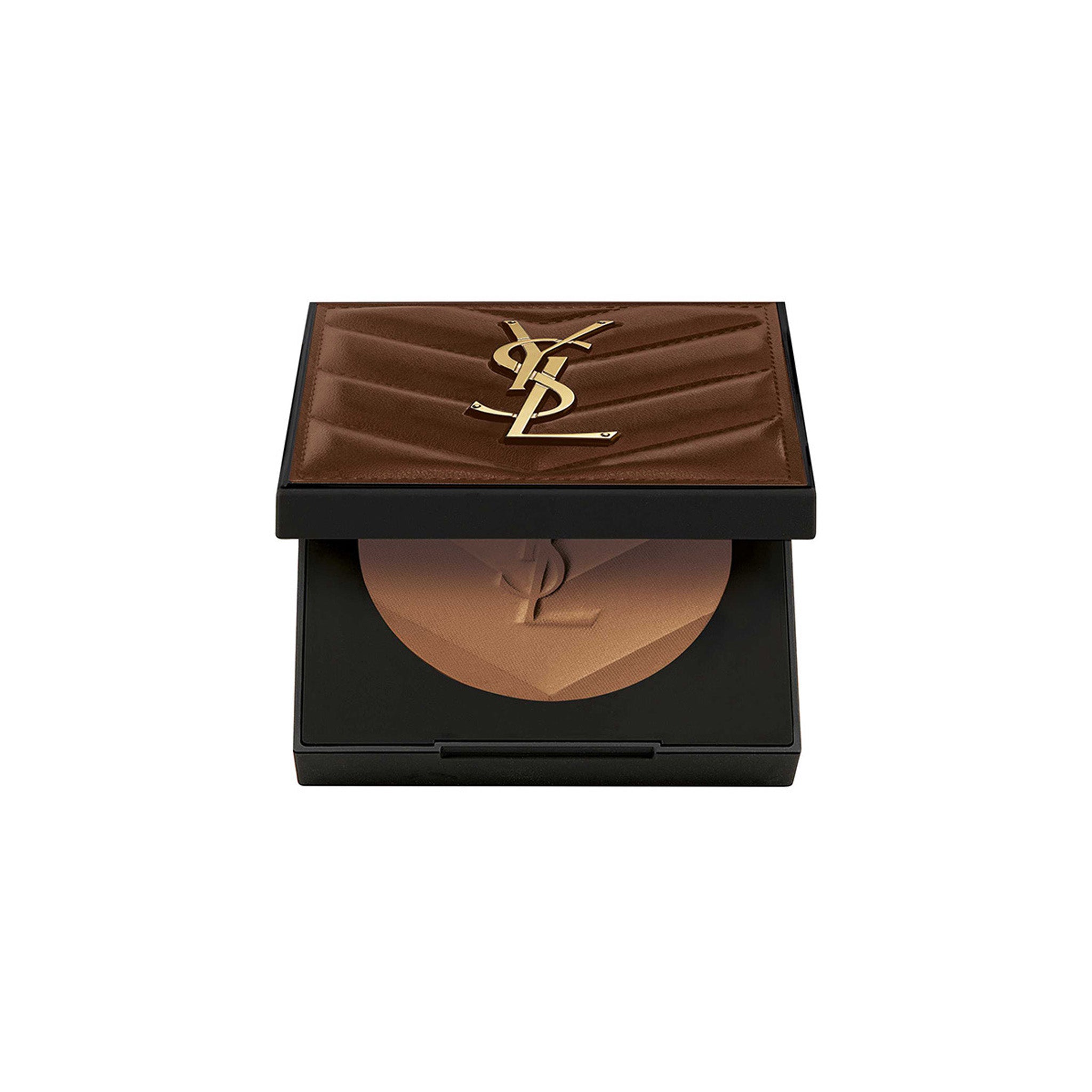 Yves Saint Laurent All Hours Hyper Bronze Powder 02 Lebanon