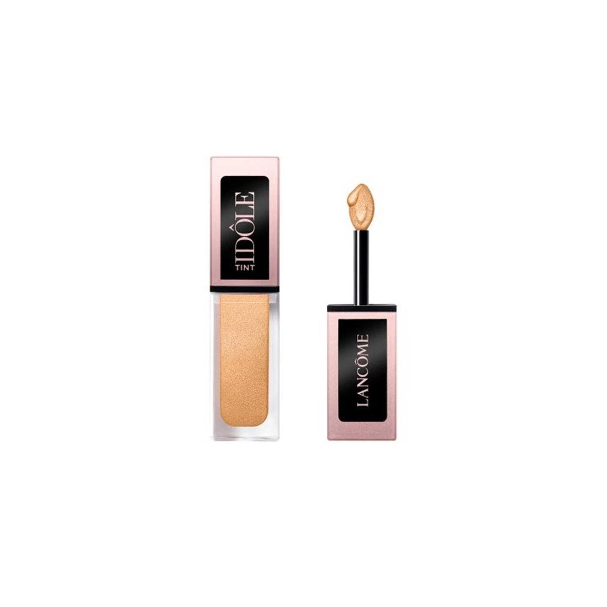 Lancome Idôle Tint Liquid Eyeshadow And Eyeliner 01 Sunburst Lebanon