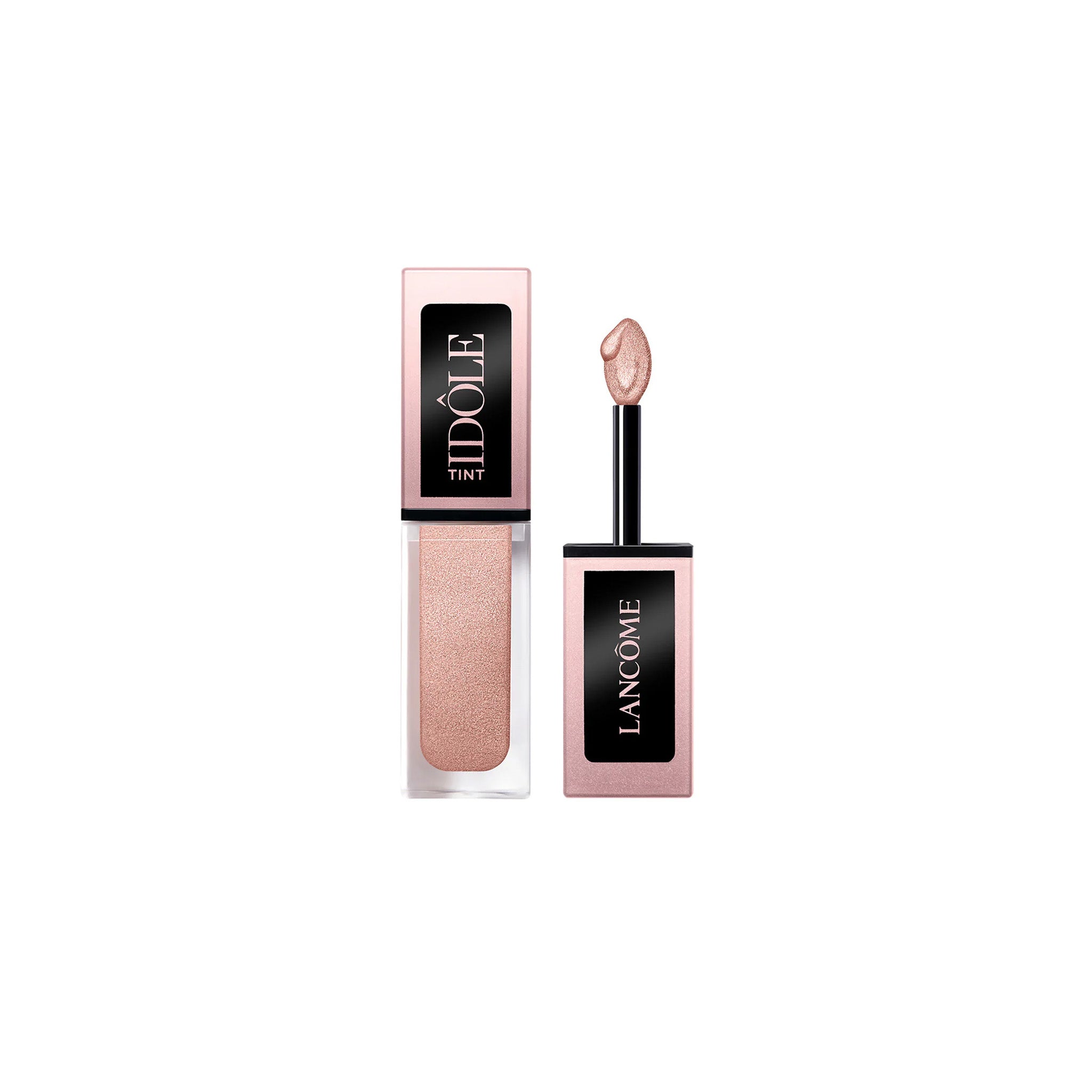 Lancome Idôle Tint Liquid Eyeshadow And Eyeliner 02 Desert Sand Lebanon
