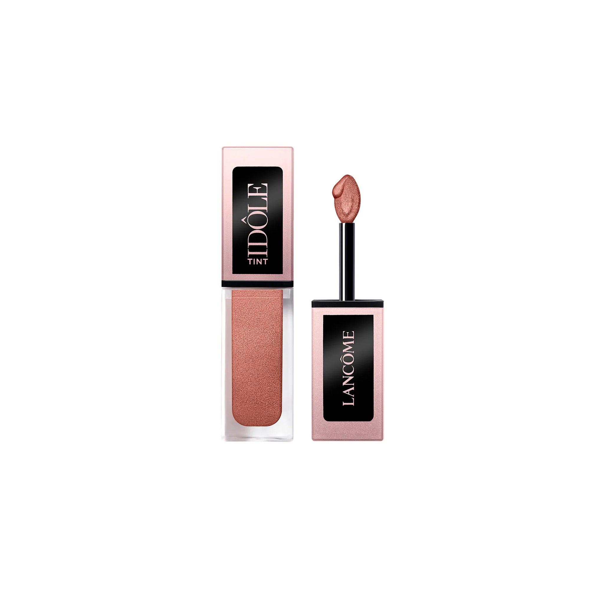 Lancome Idôle Tint Liquid Eyeshadow And Eyeliner 03 Hot Lava Lebanon