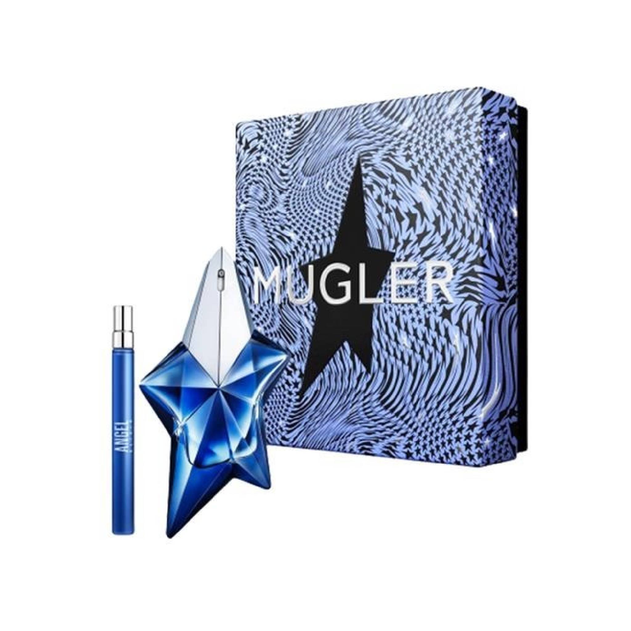 Angel Elixir Gift Set