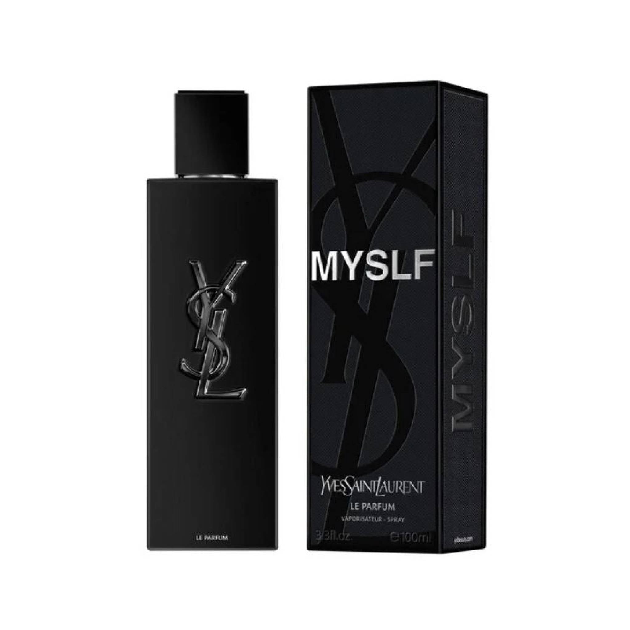 Myslf Le Parfum