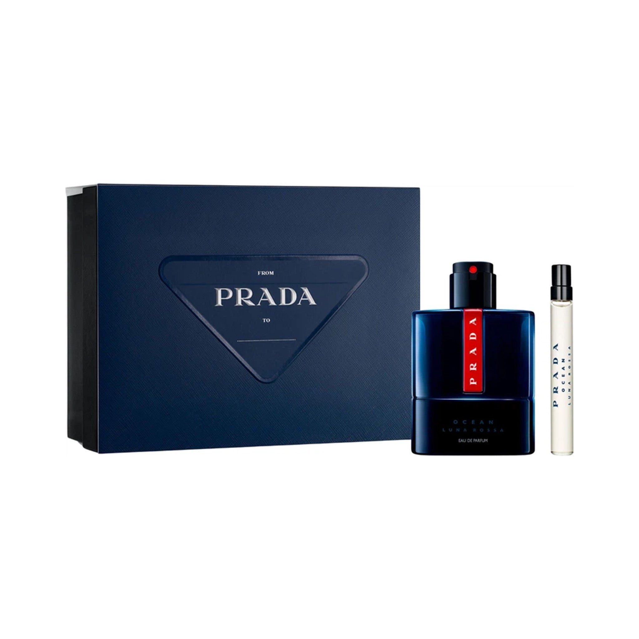 Luna Rossa Ocean Gift Set