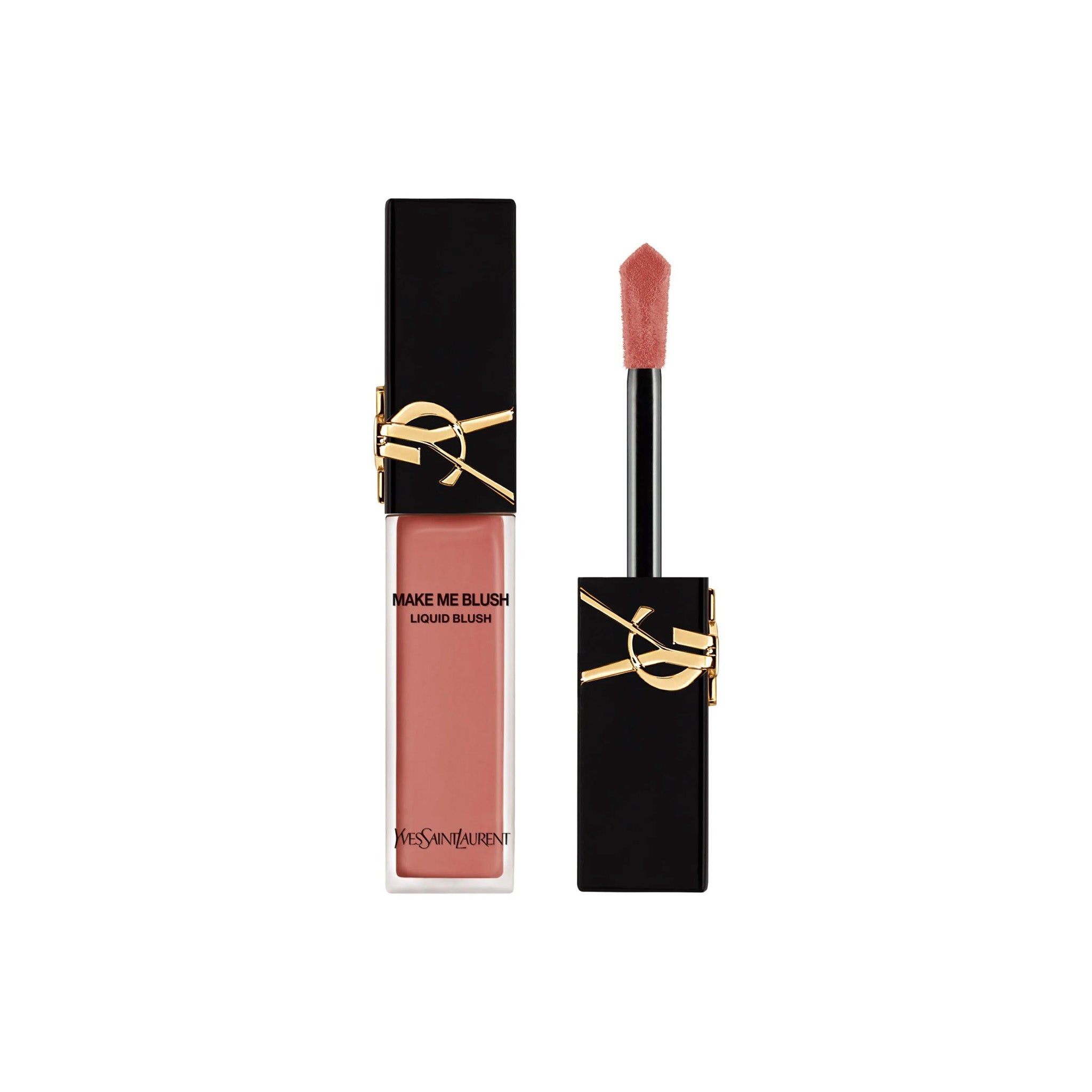 Make Me Blush Blurring Liquid Blush