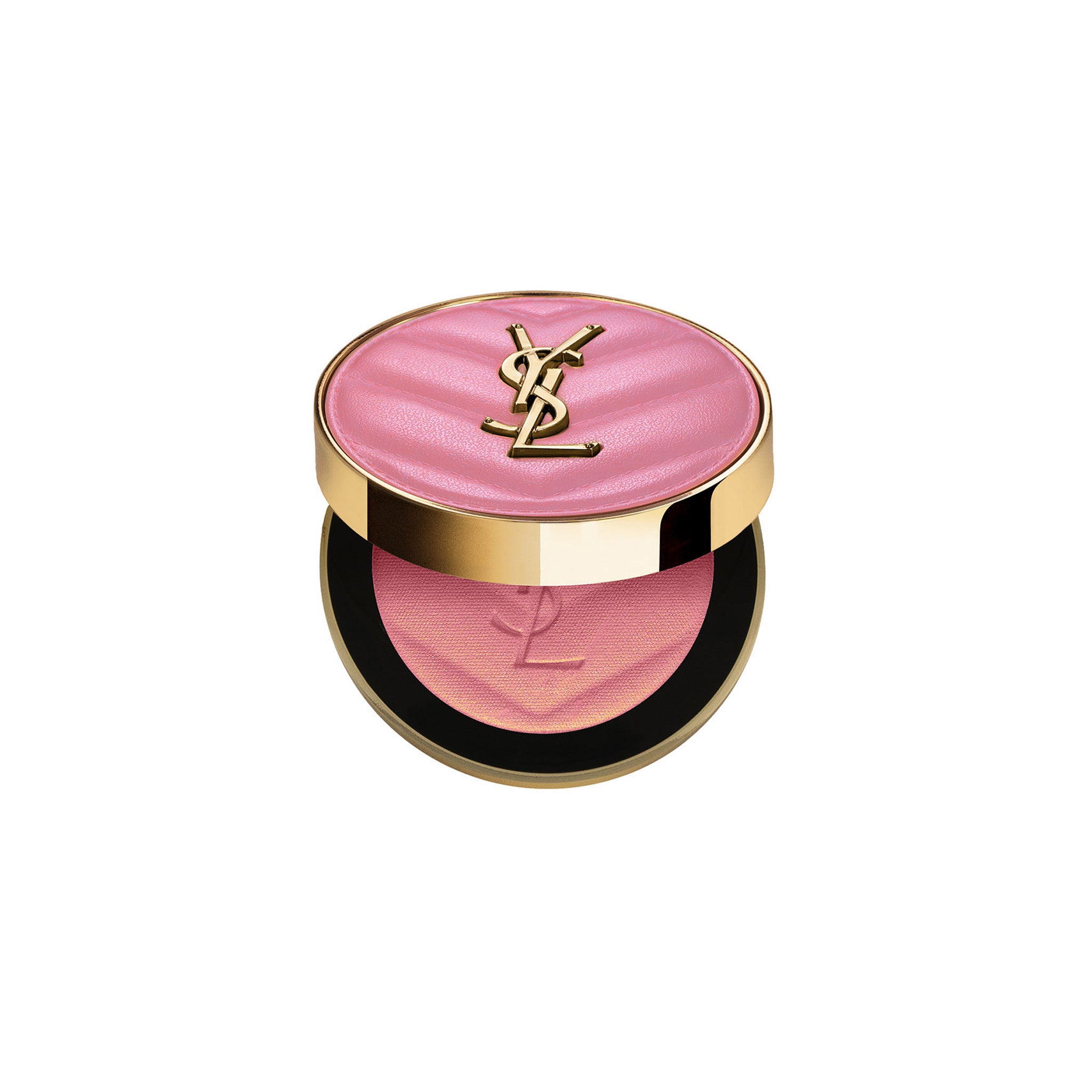 Make Me Blush 24H Buildable Blurring Powder Blush
