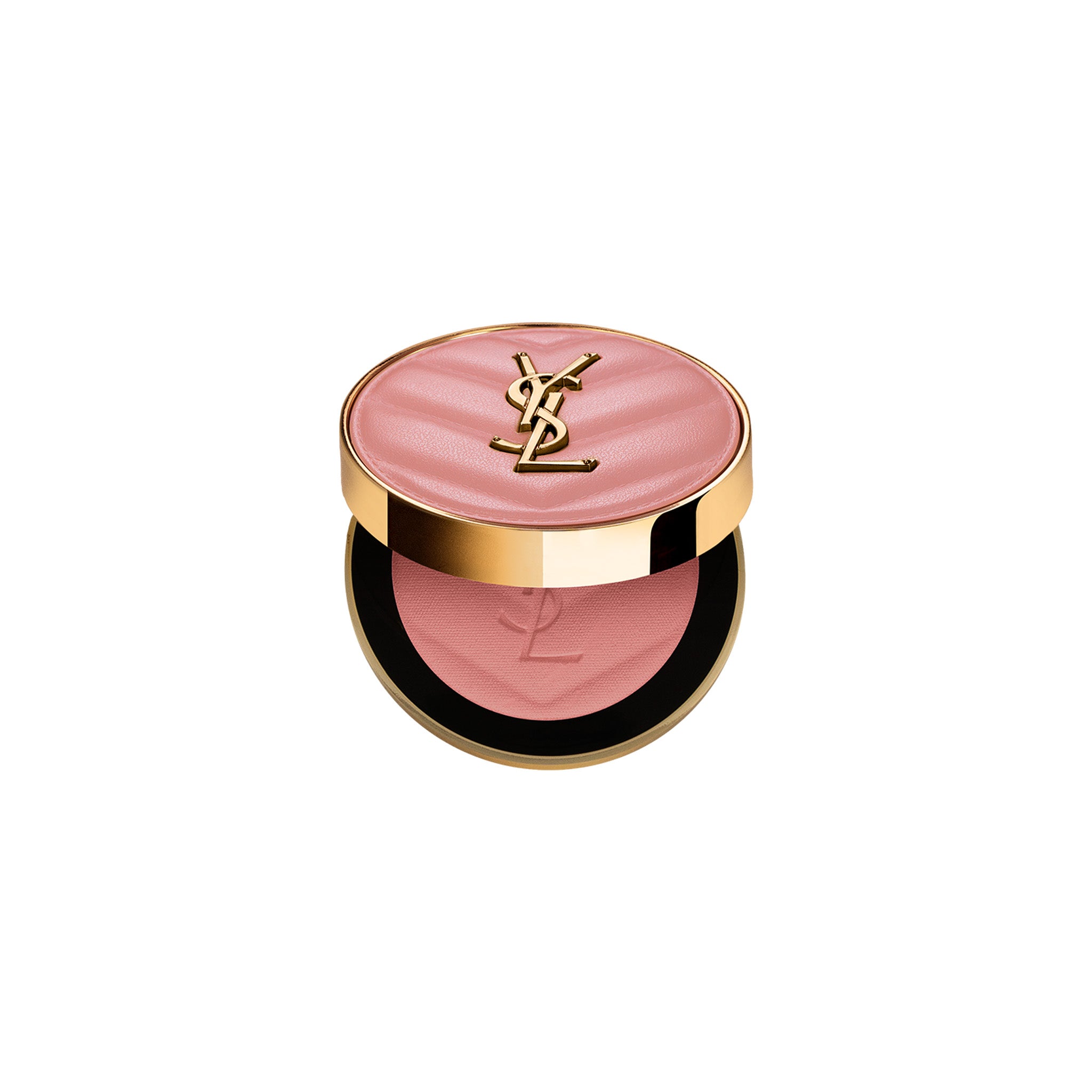 Make Me Blush 24H Buildable Blurring Powder Blush