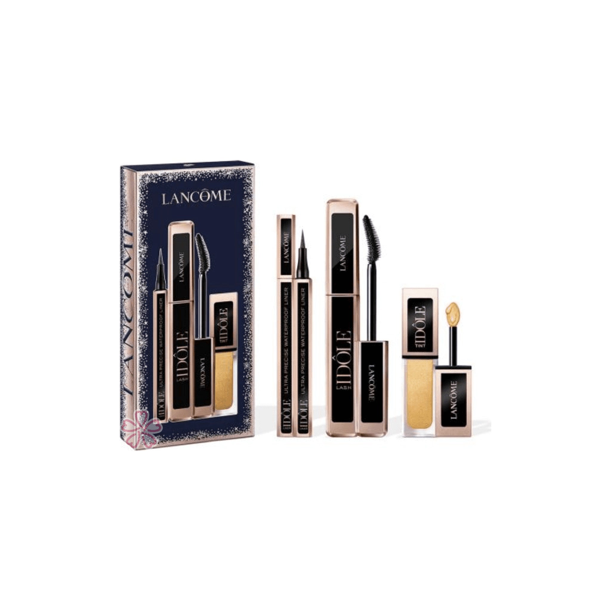 Lancome Lash Idole Holiday Look Set Lebanon
