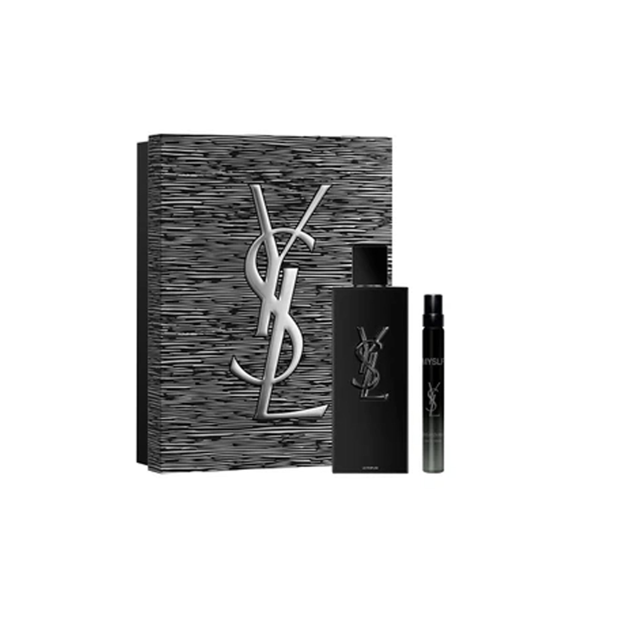 MYSLF Le Parfum Gift Set