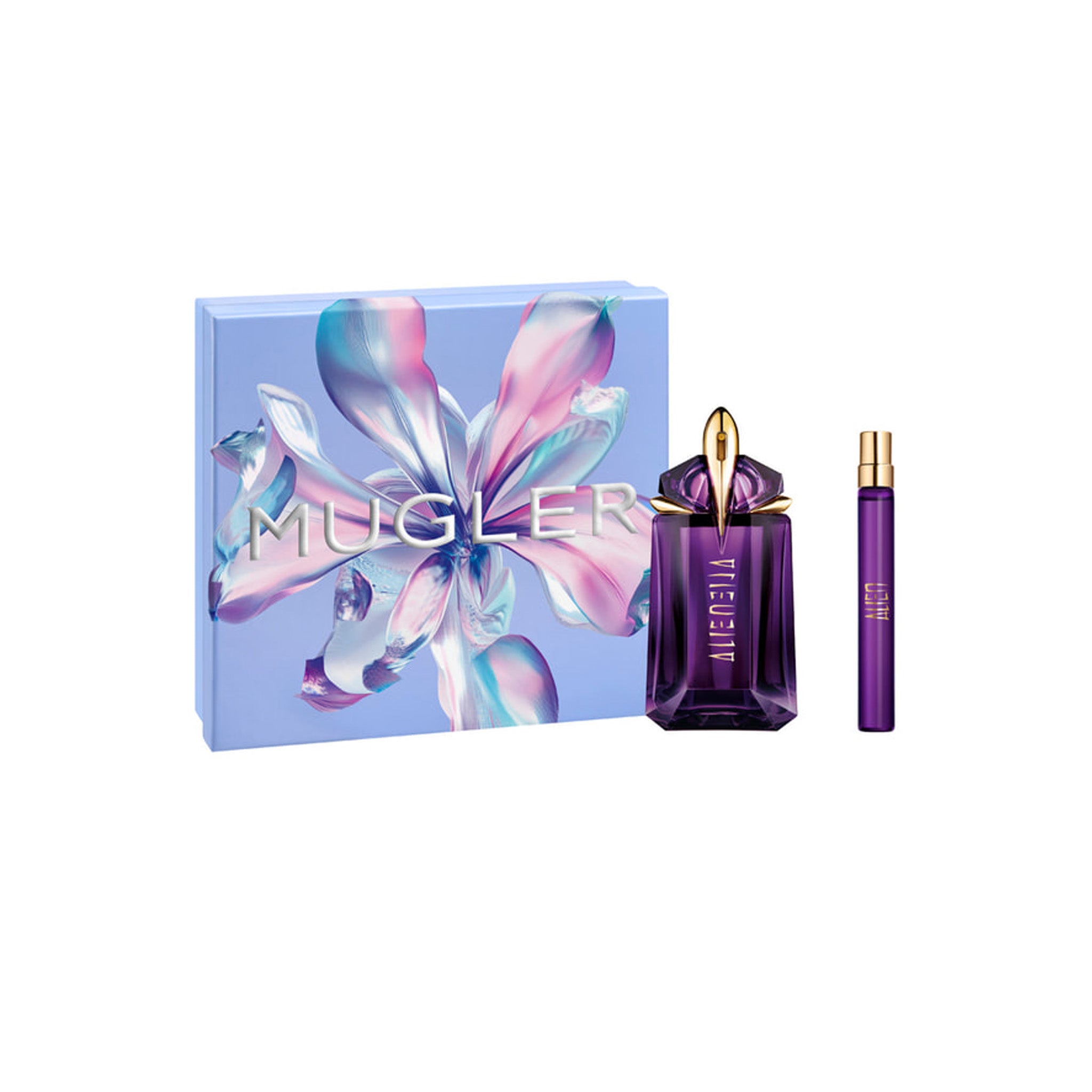 Thierry Mugler Alien Gift Set Lebanon