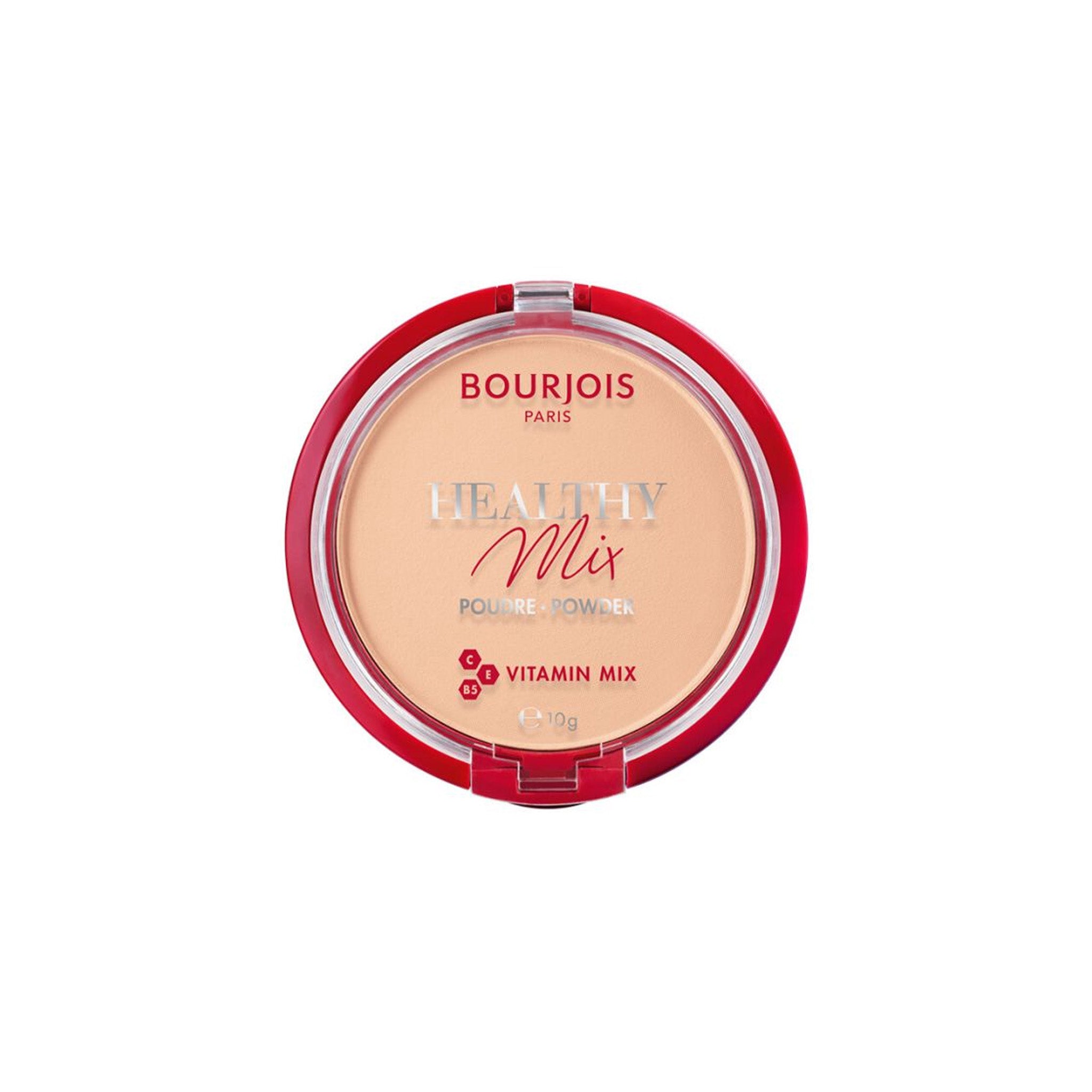 Healthy Mix Clean Compact Powder