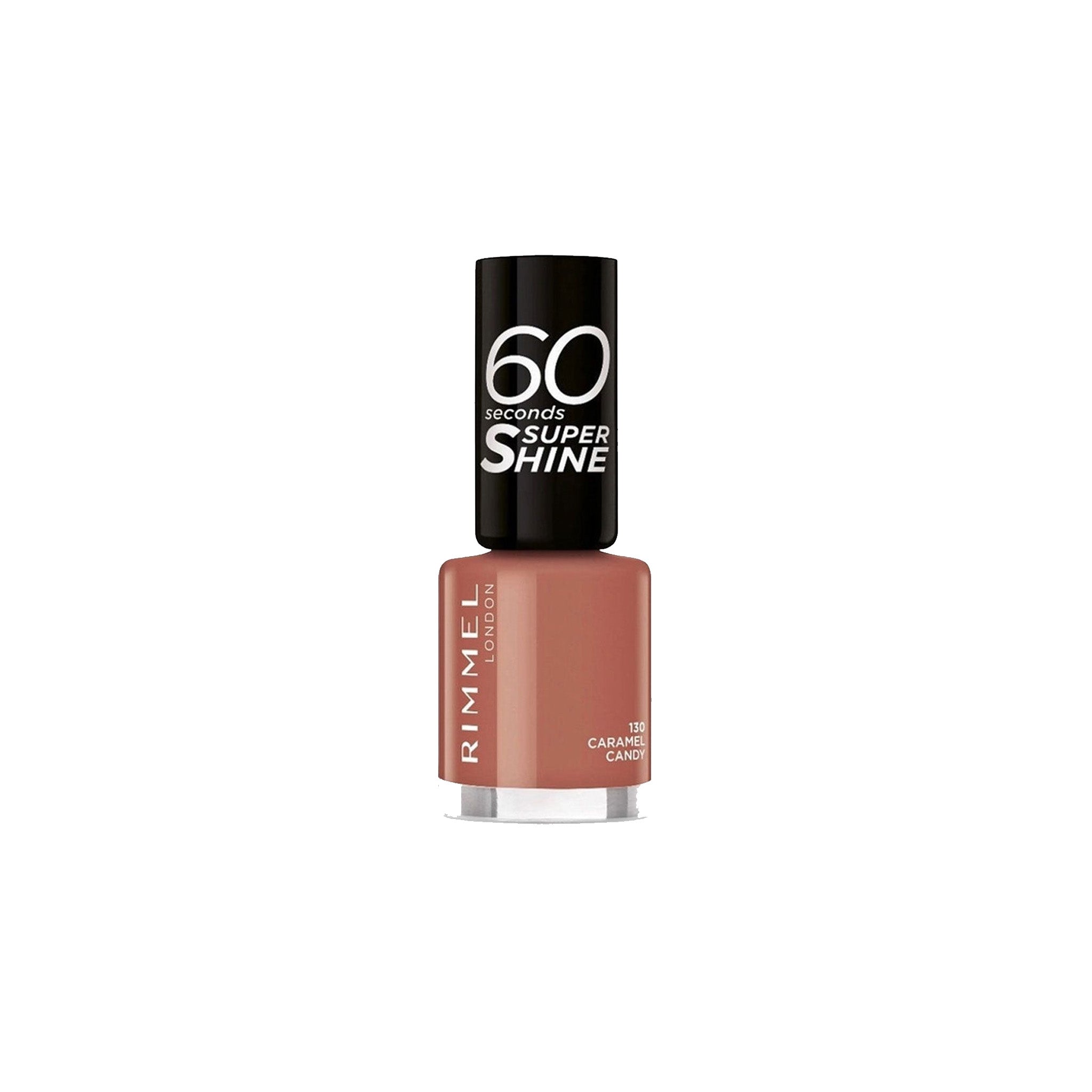 60 Seconds Super Shine Nail Polish