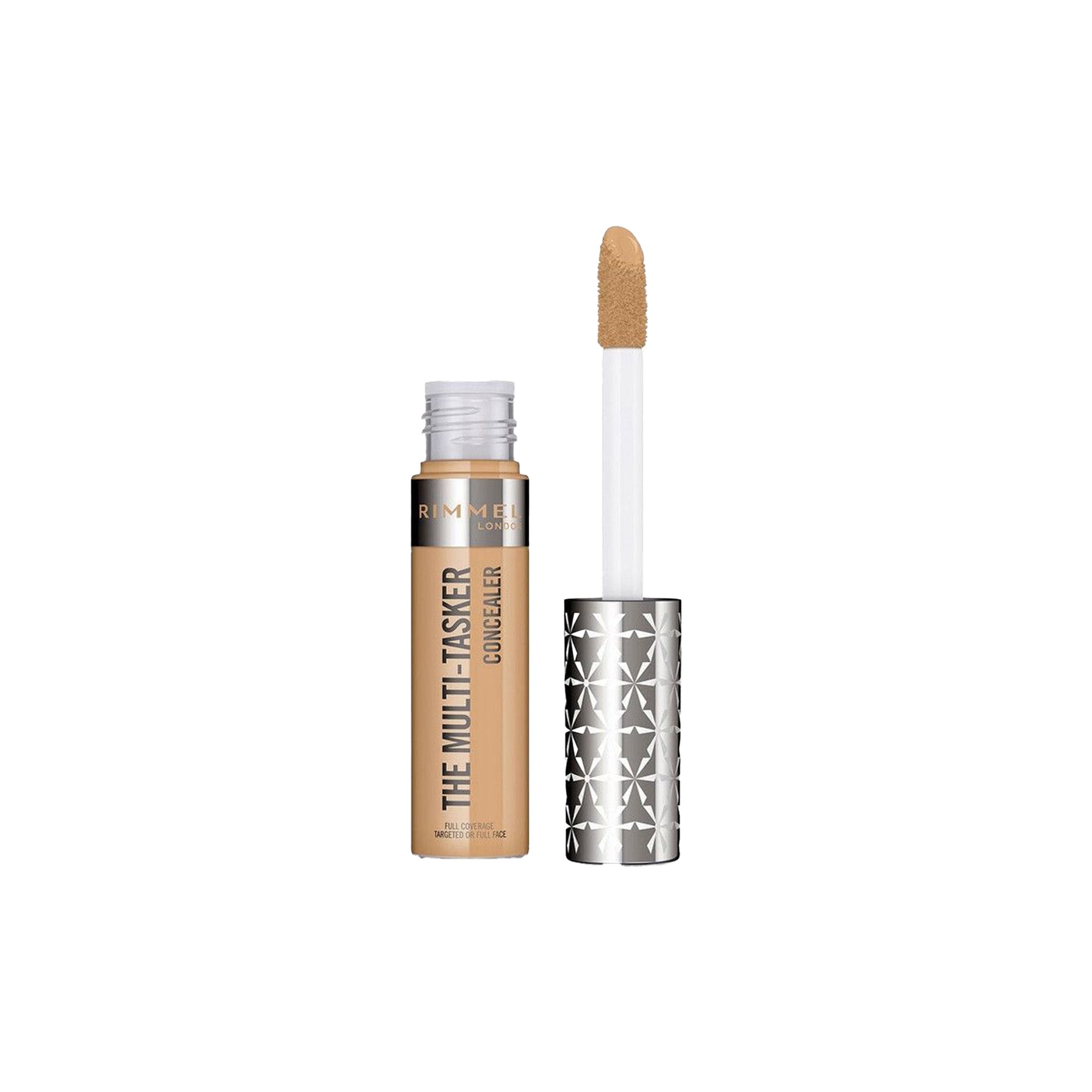 The Multi-Tasker Concealer – Hydrating Concealer