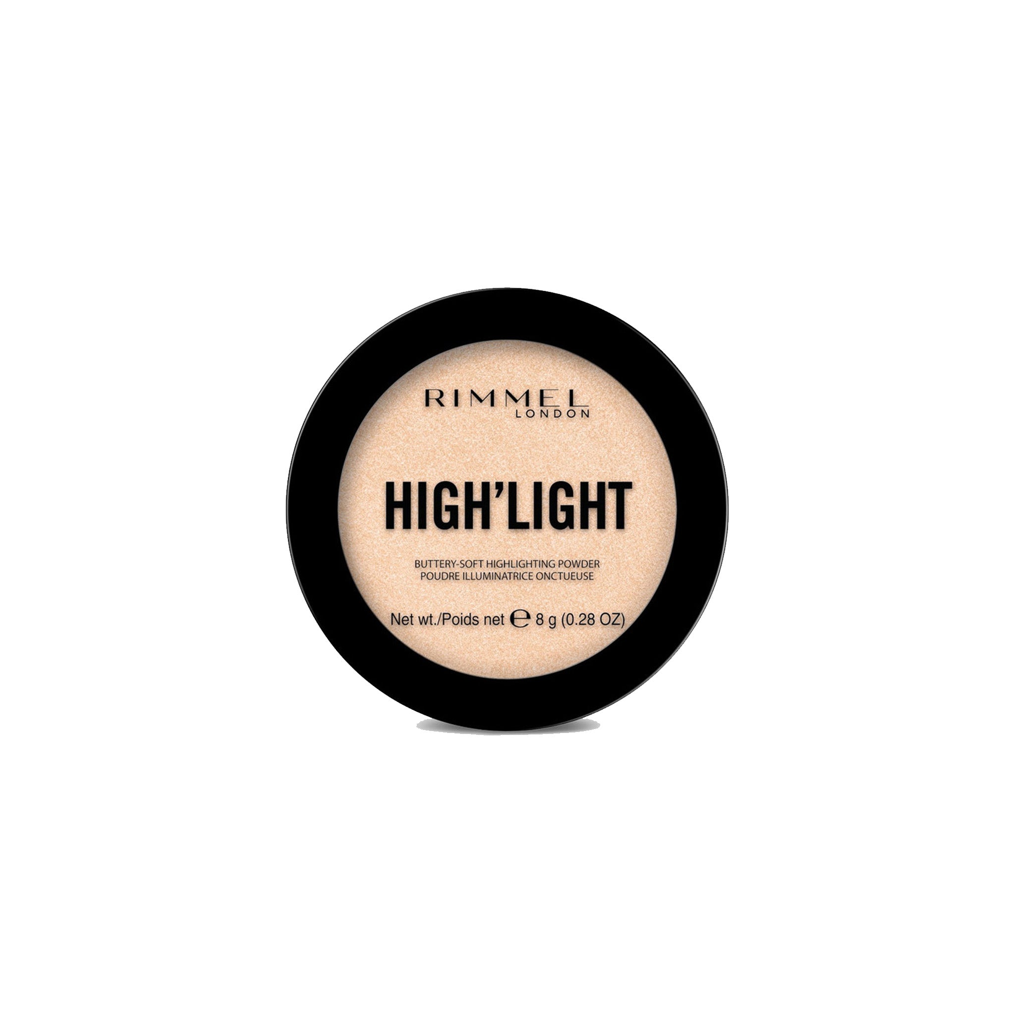 Rimmel London High’Light Powder 001 Stardust Lebanon