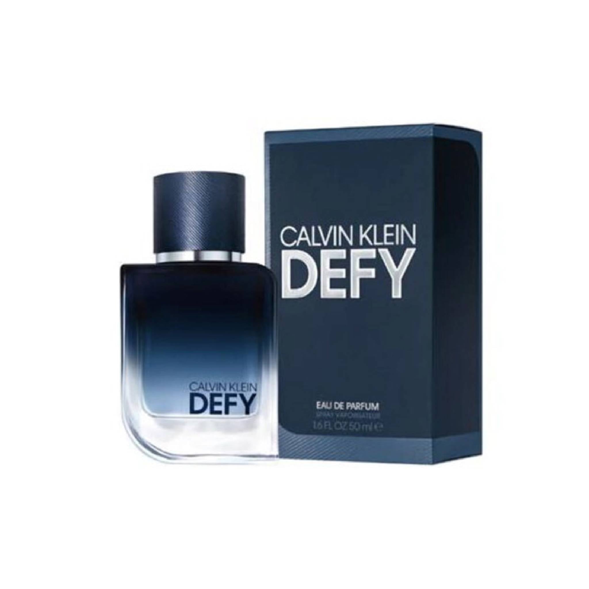 Defy - Eau de Parfum