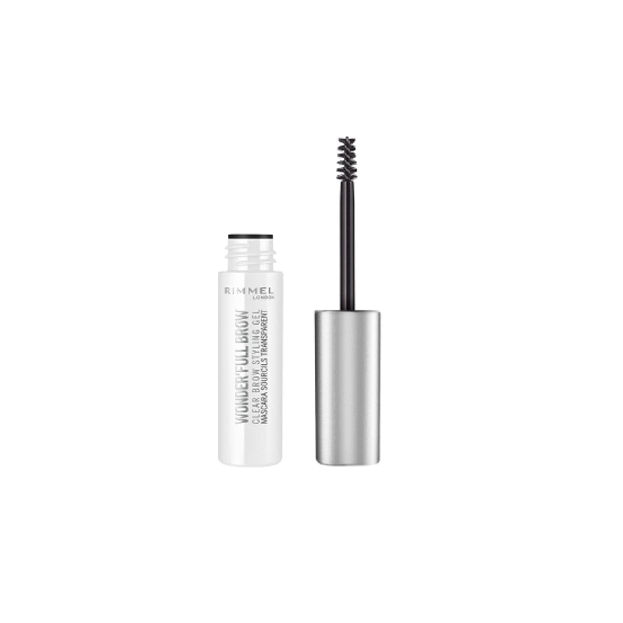 Rimmel London Wonder’Full Brow 004 Clear Lebanon