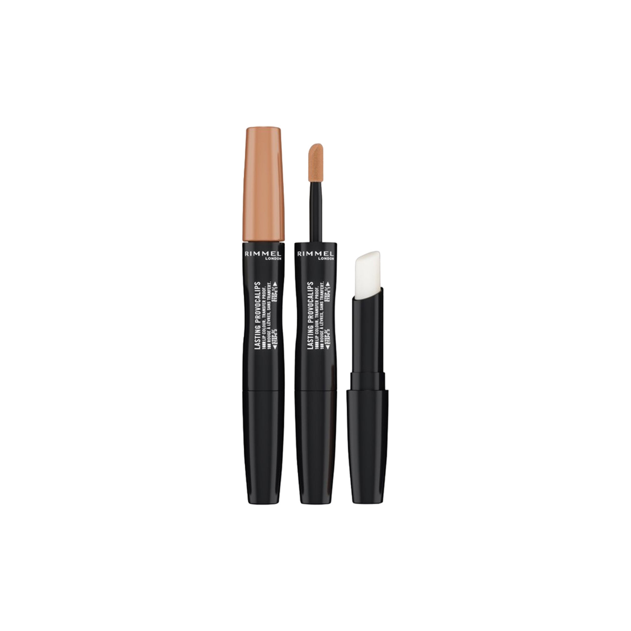 Lasting Provocalips Lip Color
