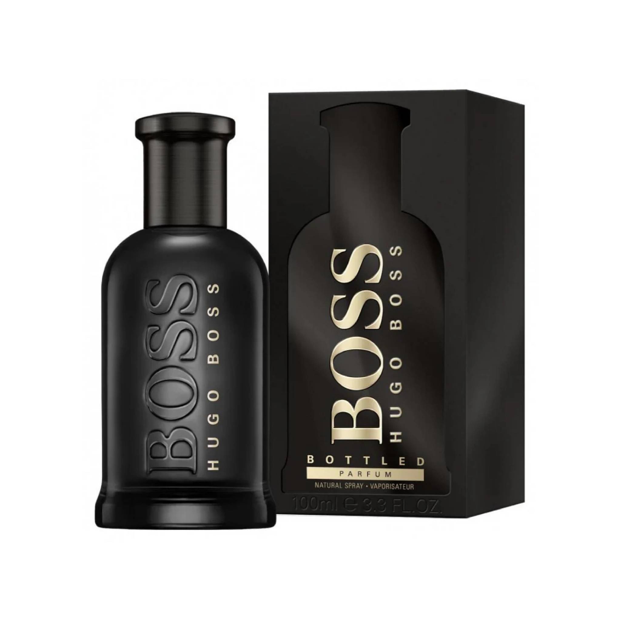 Boss Bottled Parfum
