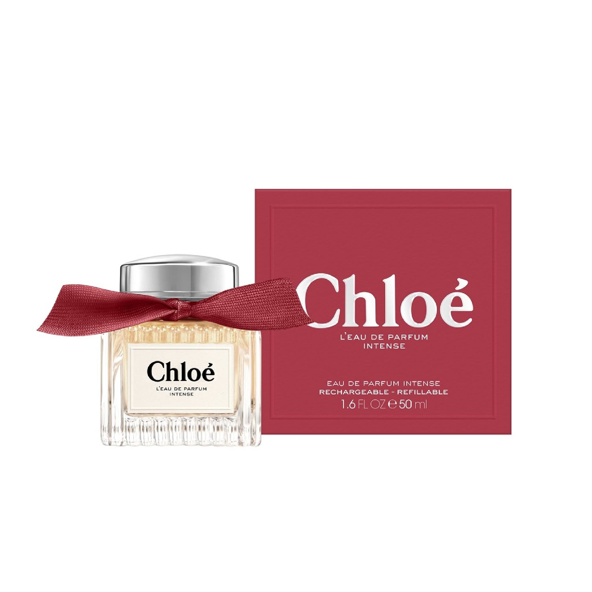 Chloe Signature - Eau de Parfum Intense