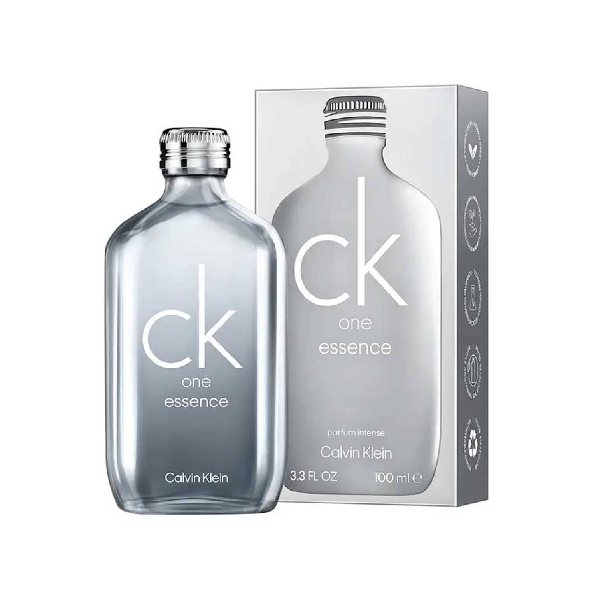 CK One Essence Parfum Intense
