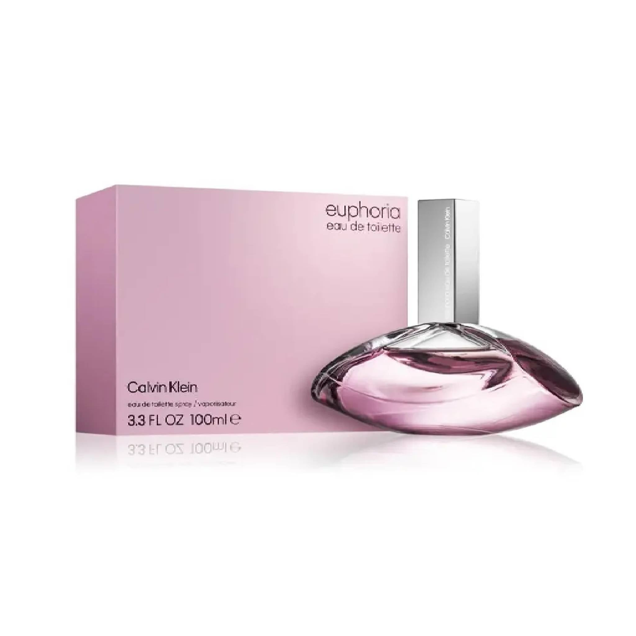 Euphoria Women - Eau de Toilette