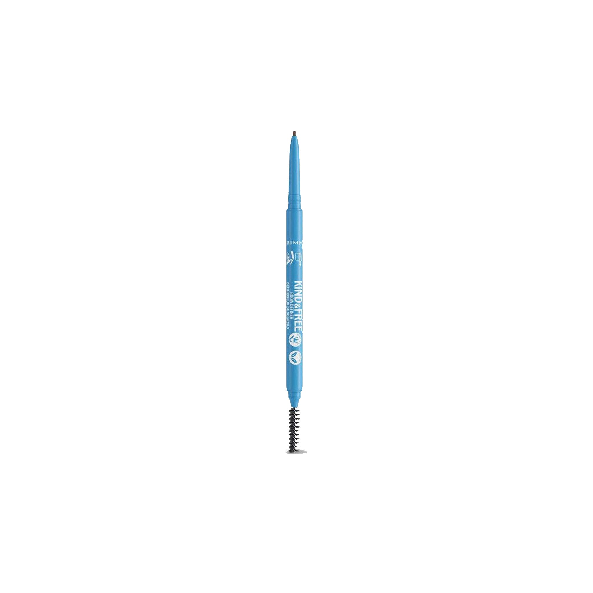 Rimmel London Kind & Free Brow Definer 005 Chocolate Lebanon