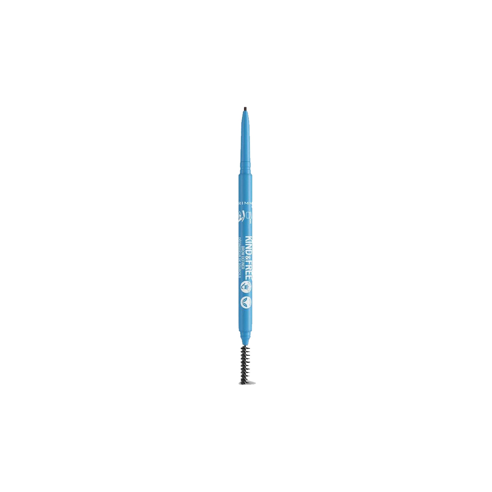 Rimmel London Kind & Free Brow Definer 006 Espresso Lebanon
