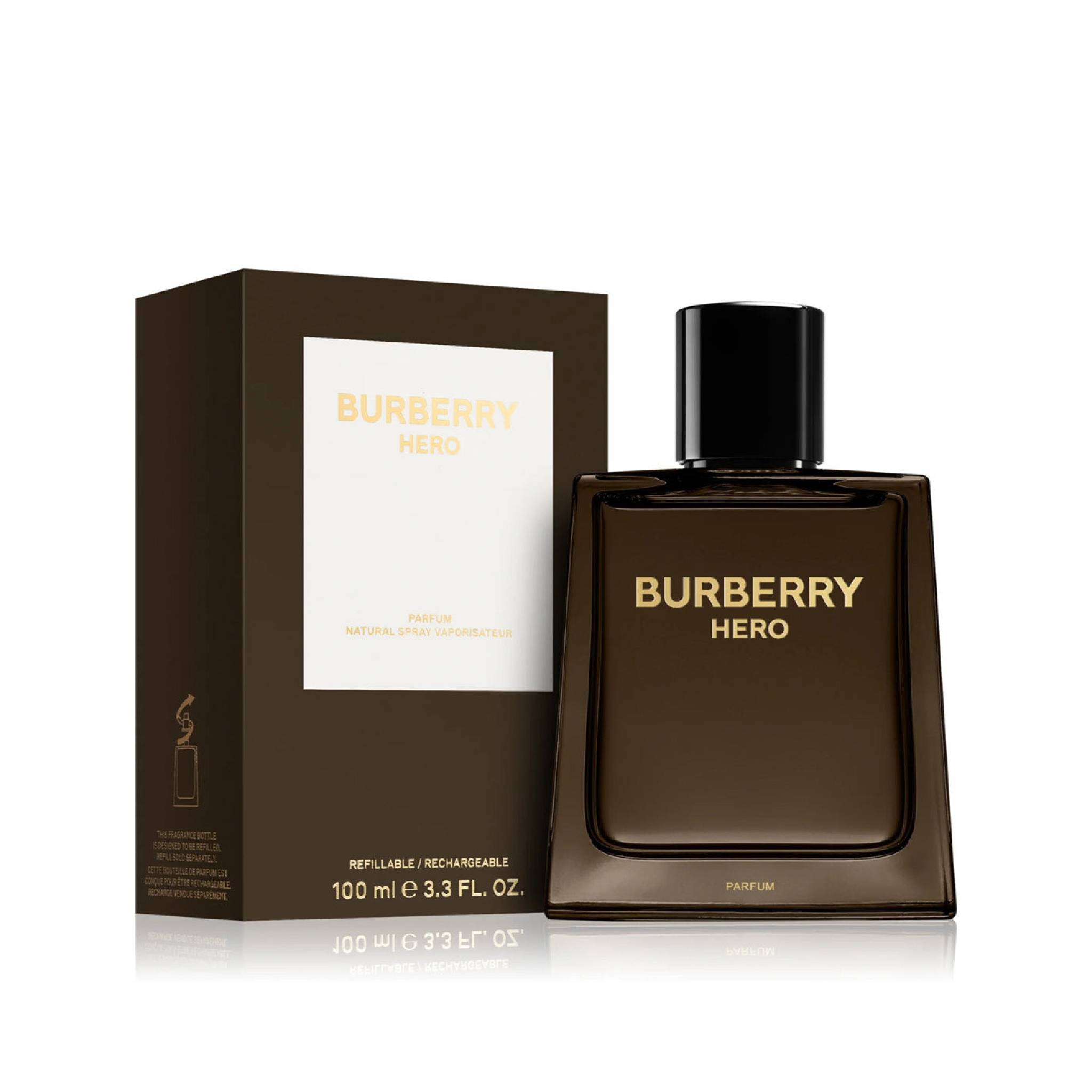 Hero Parfum