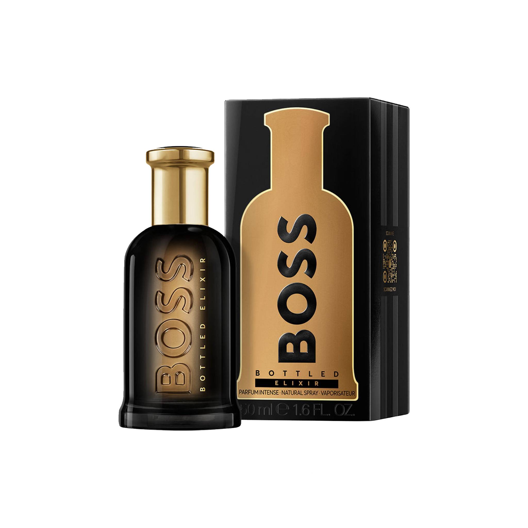 Boss Bottled Elixir - Eau de Parfum