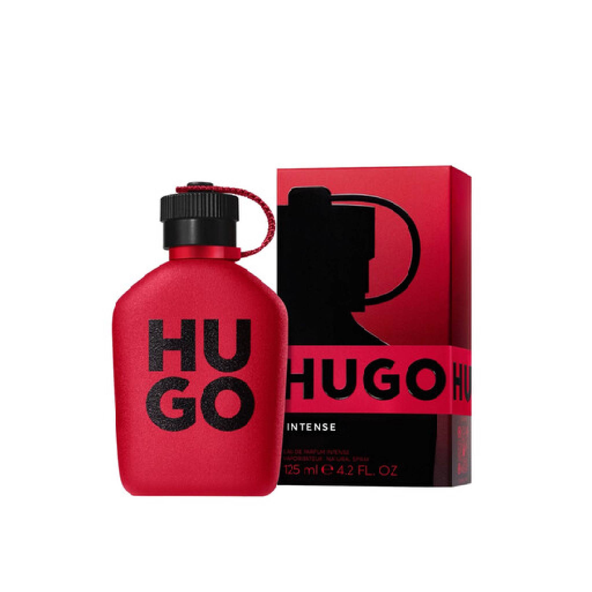 Hugo Intense - Eau de Parfum